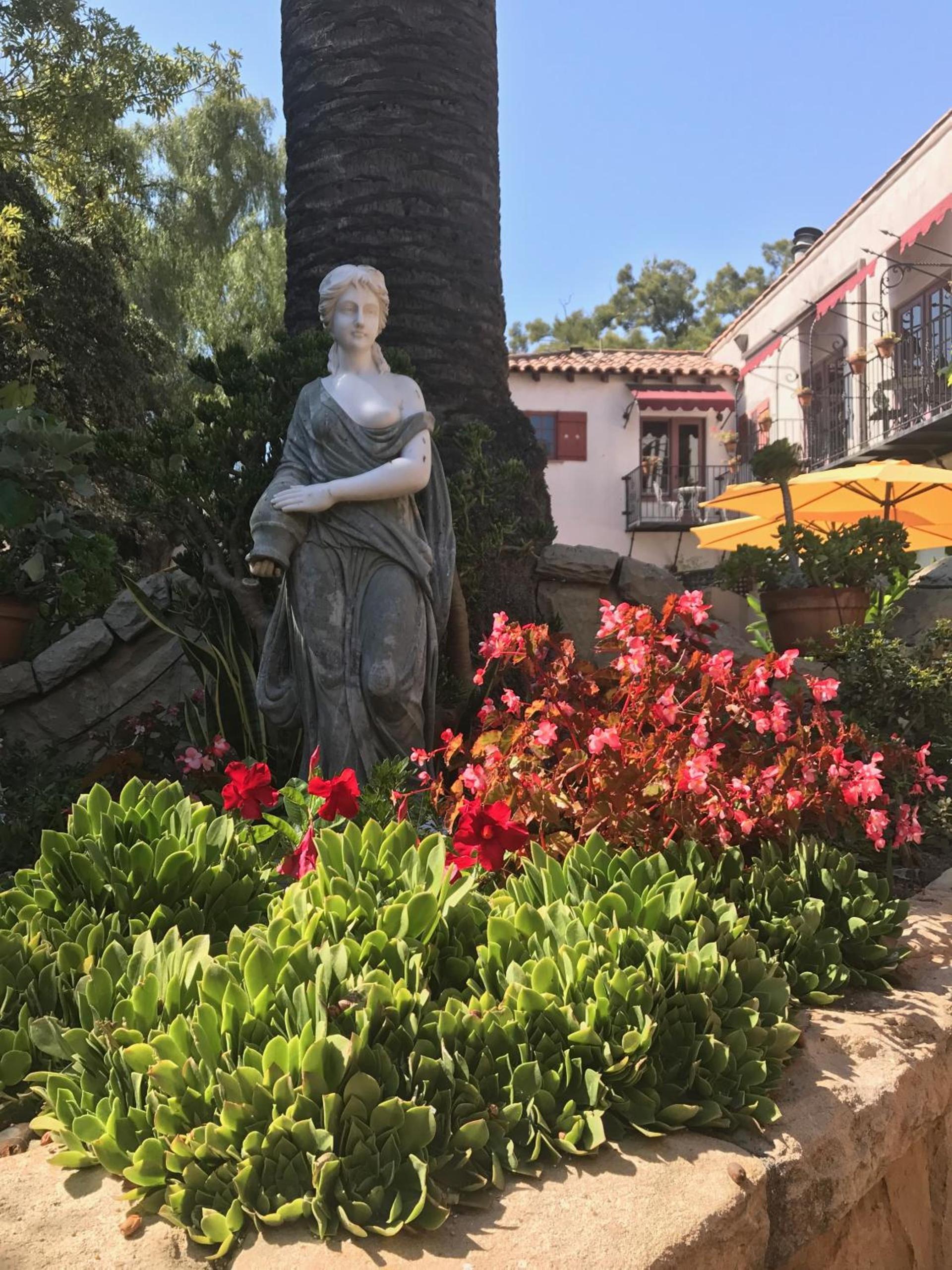 Villa Rosa Inn photo 100