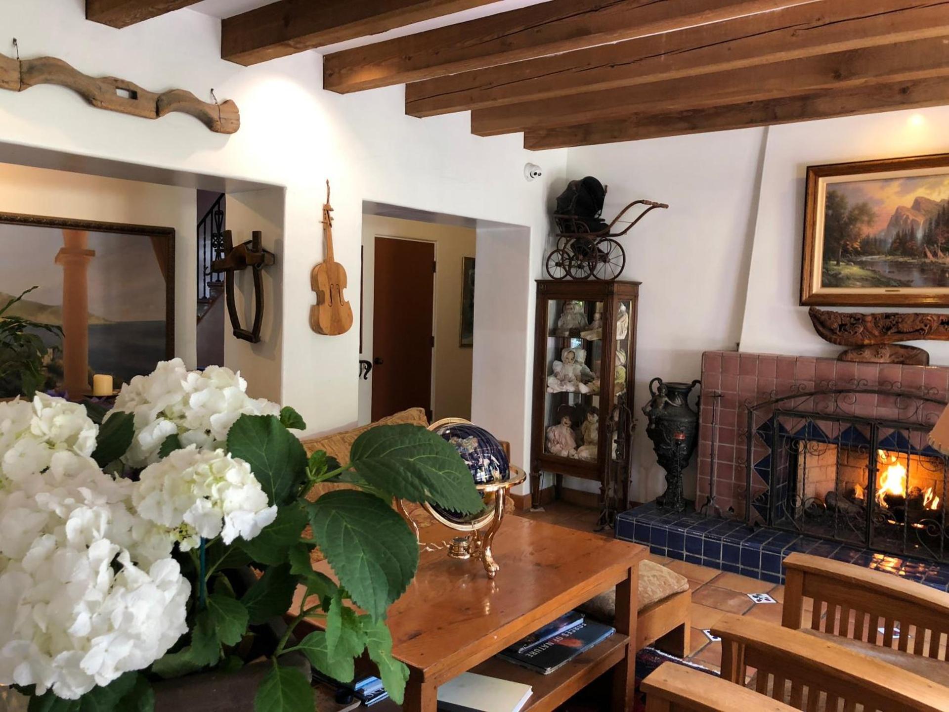 Villa Rosa Inn photo 86