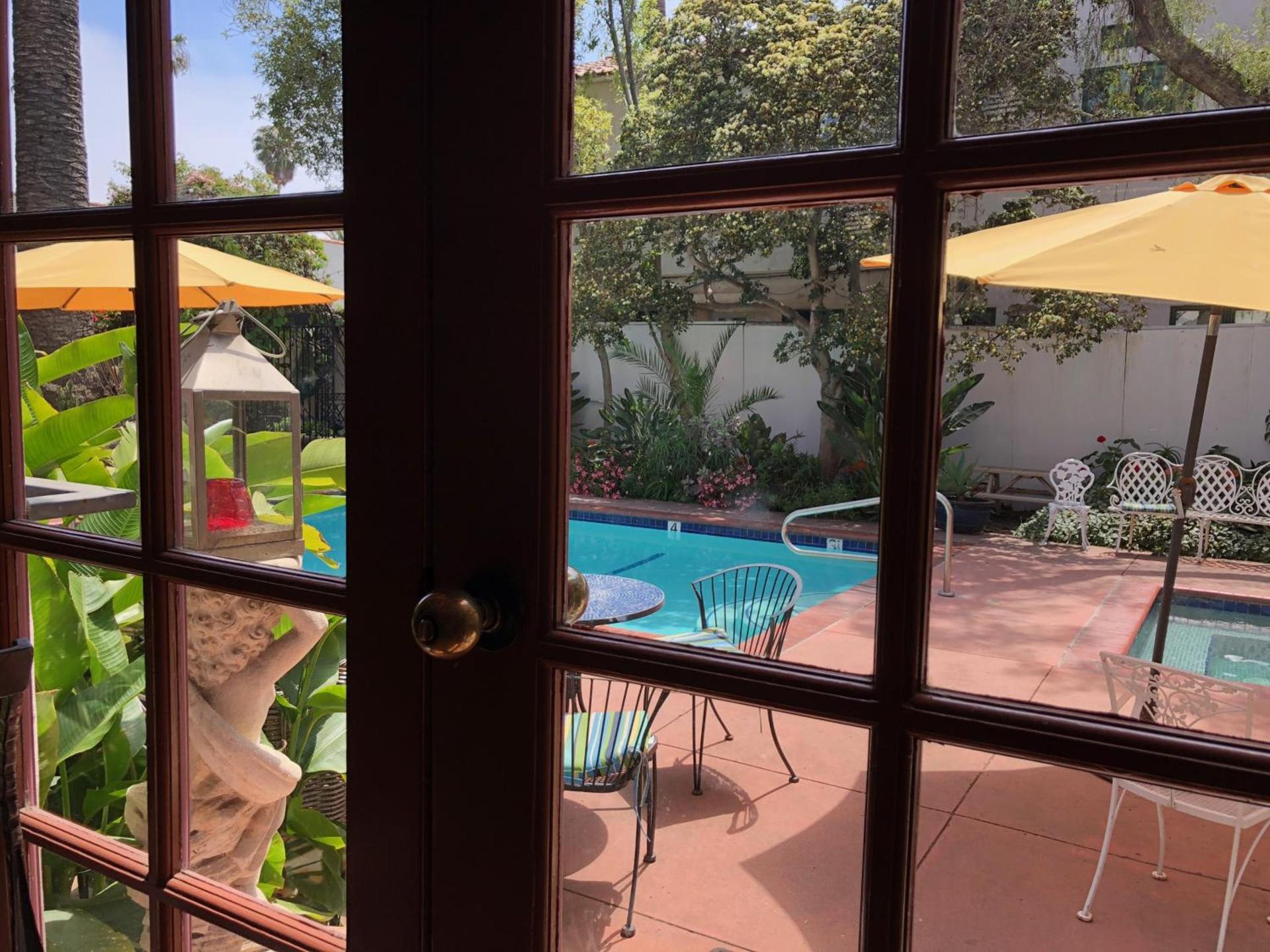 Villa Rosa Inn photo 87