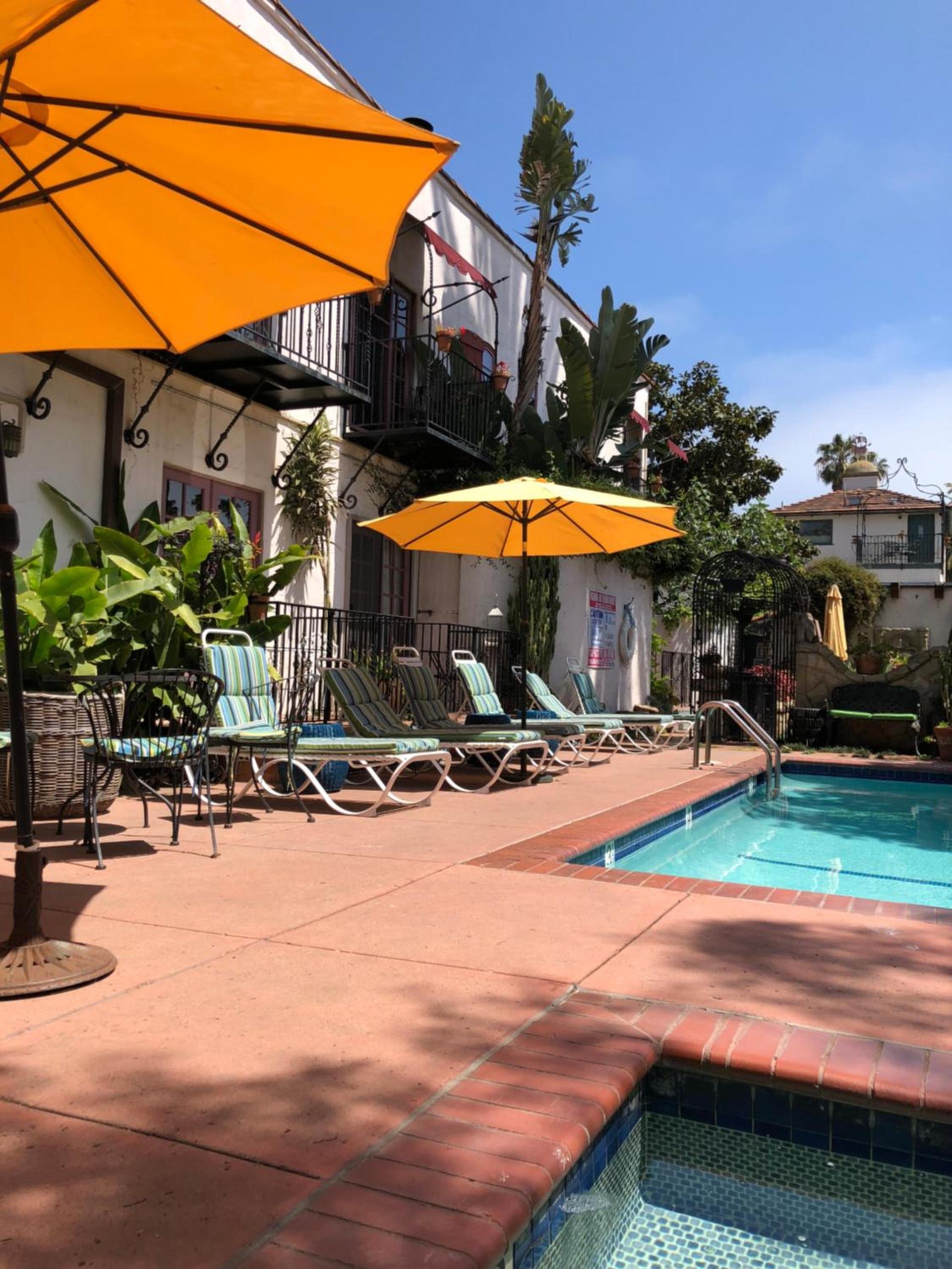 Villa Rosa Inn photo 84