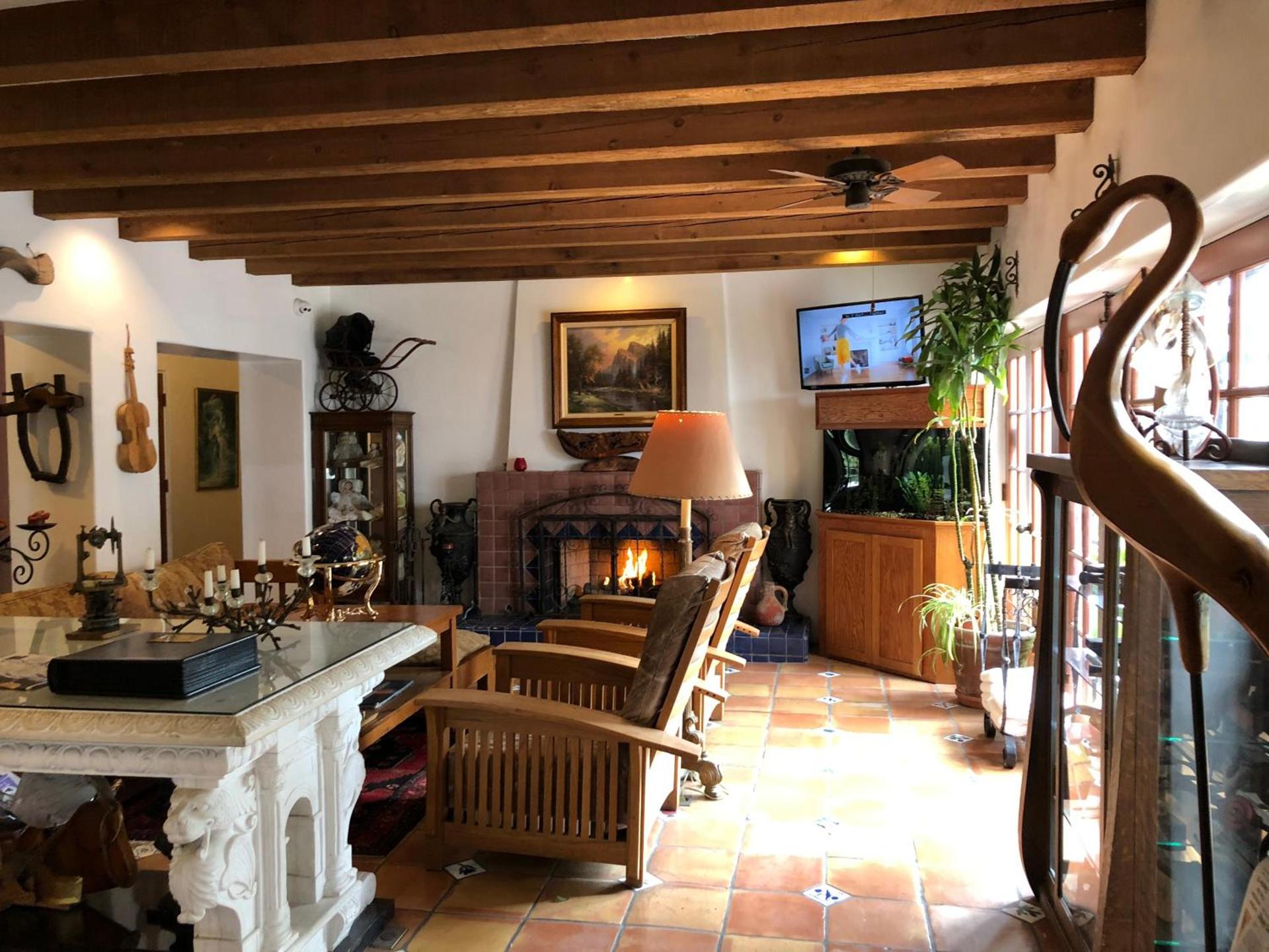 Villa Rosa Inn photo 91