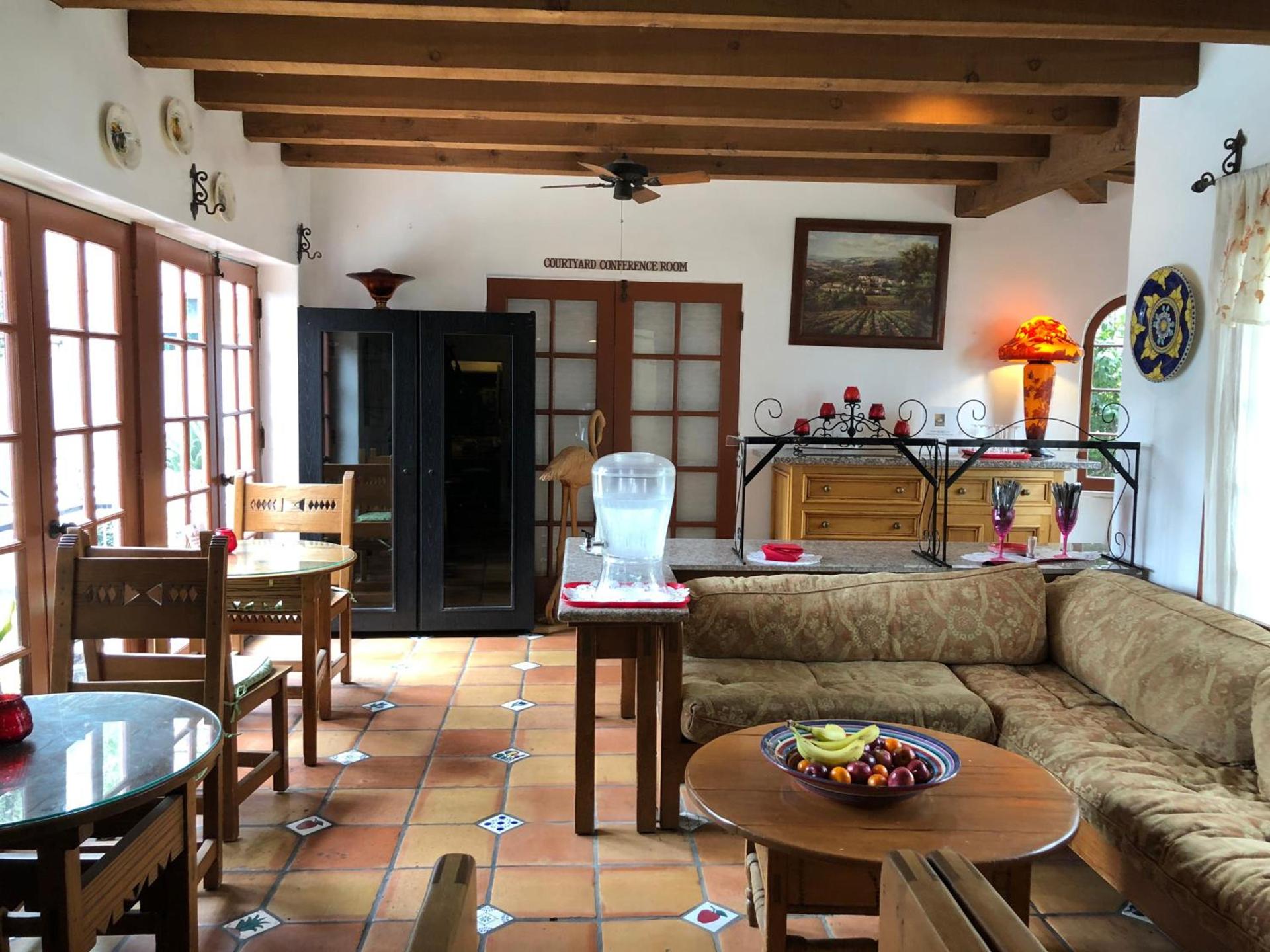 Villa Rosa Inn photo 92