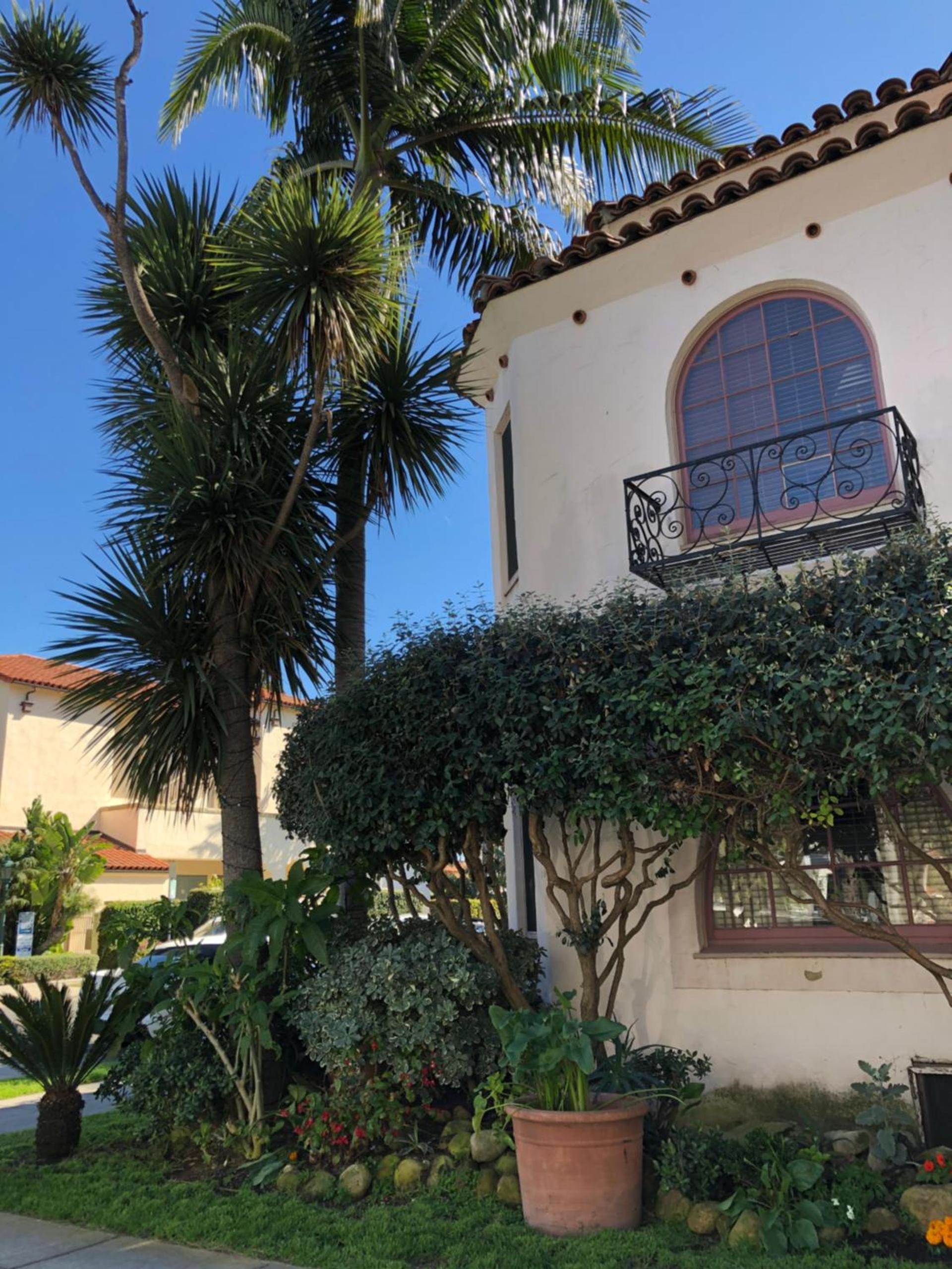 Villa Rosa Inn photo 93