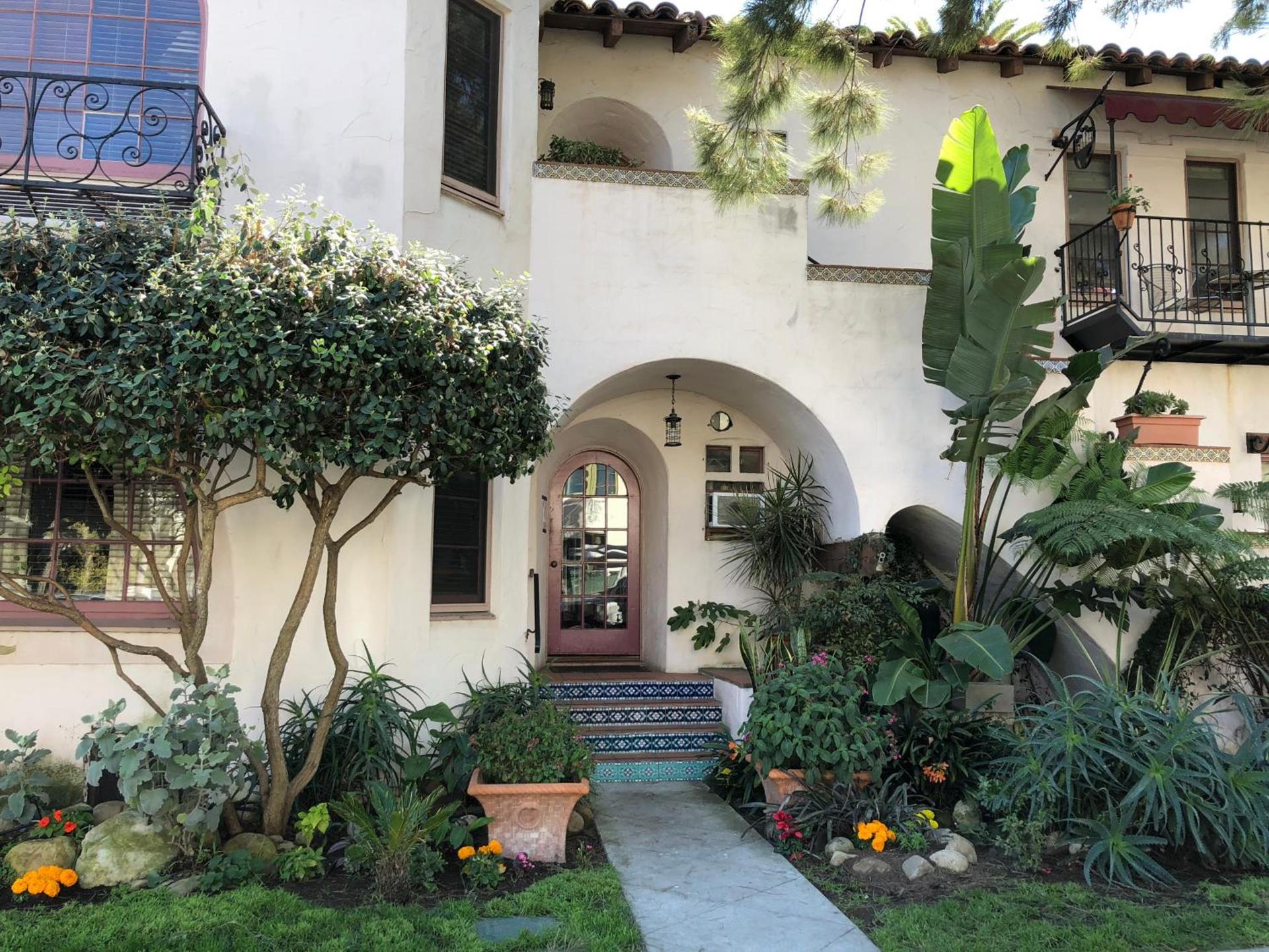 Villa Rosa Inn photo 95