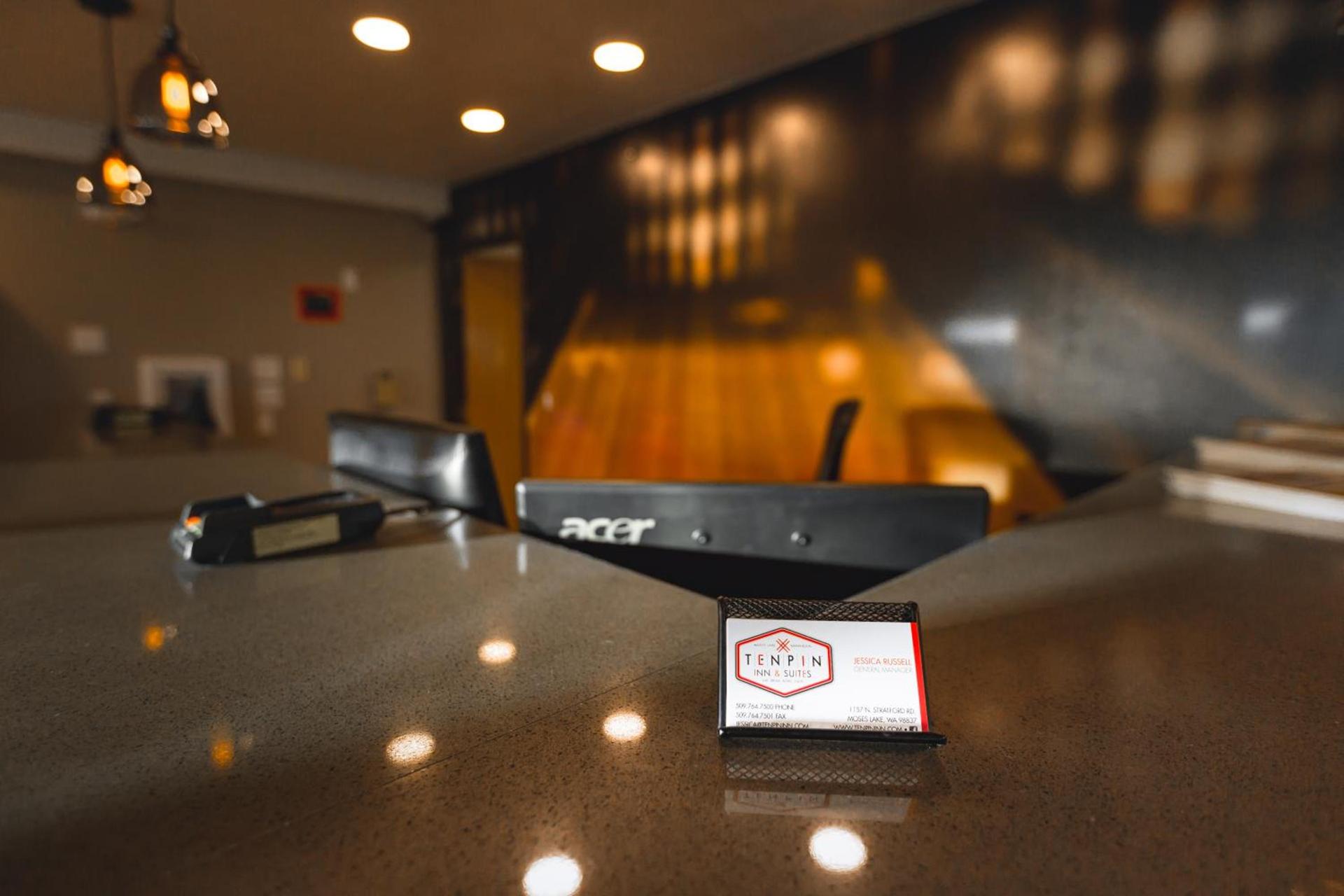 Ten Pin Inn & Suites photo 5