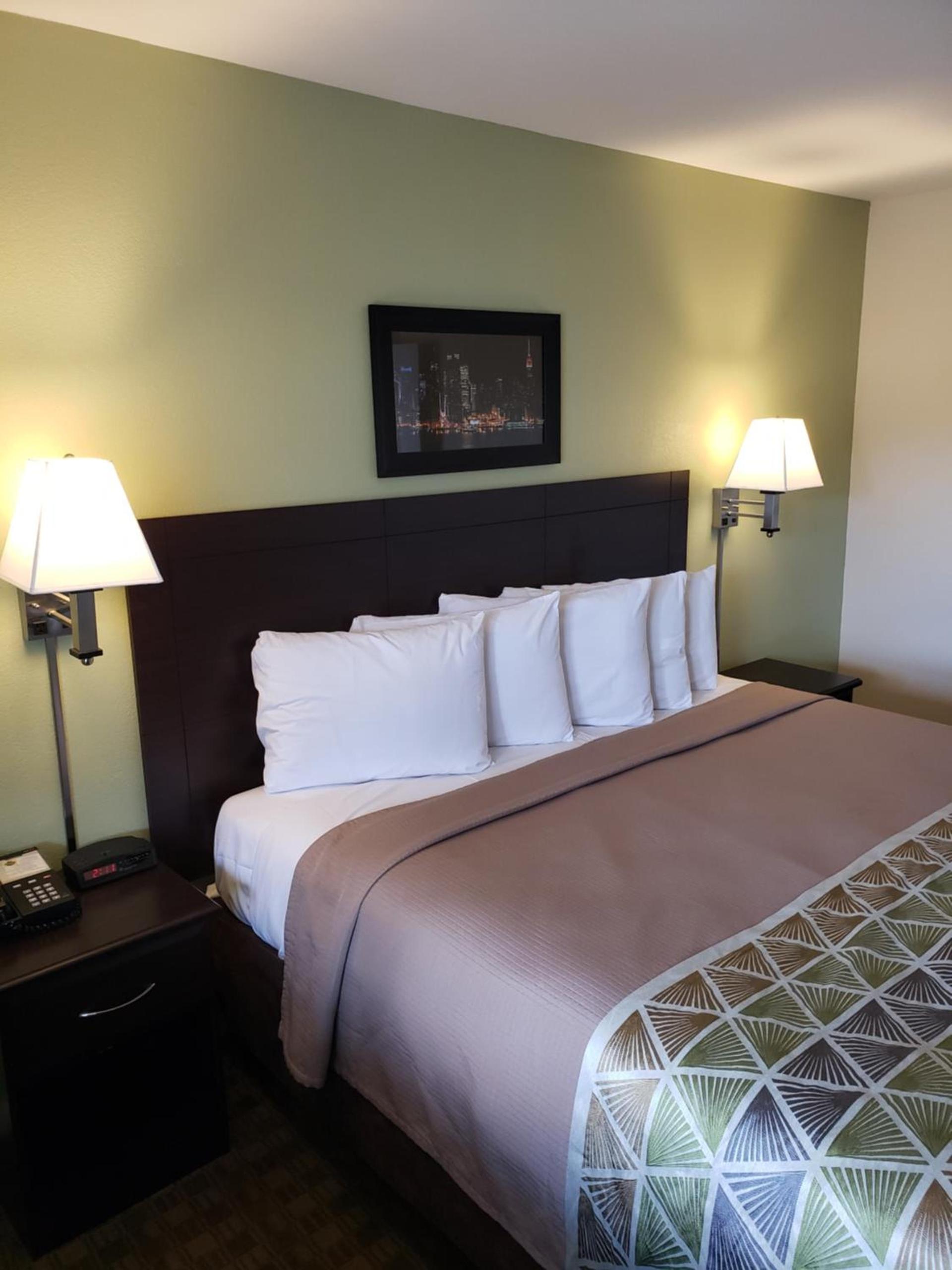 Sea Girt Lodge photo 17