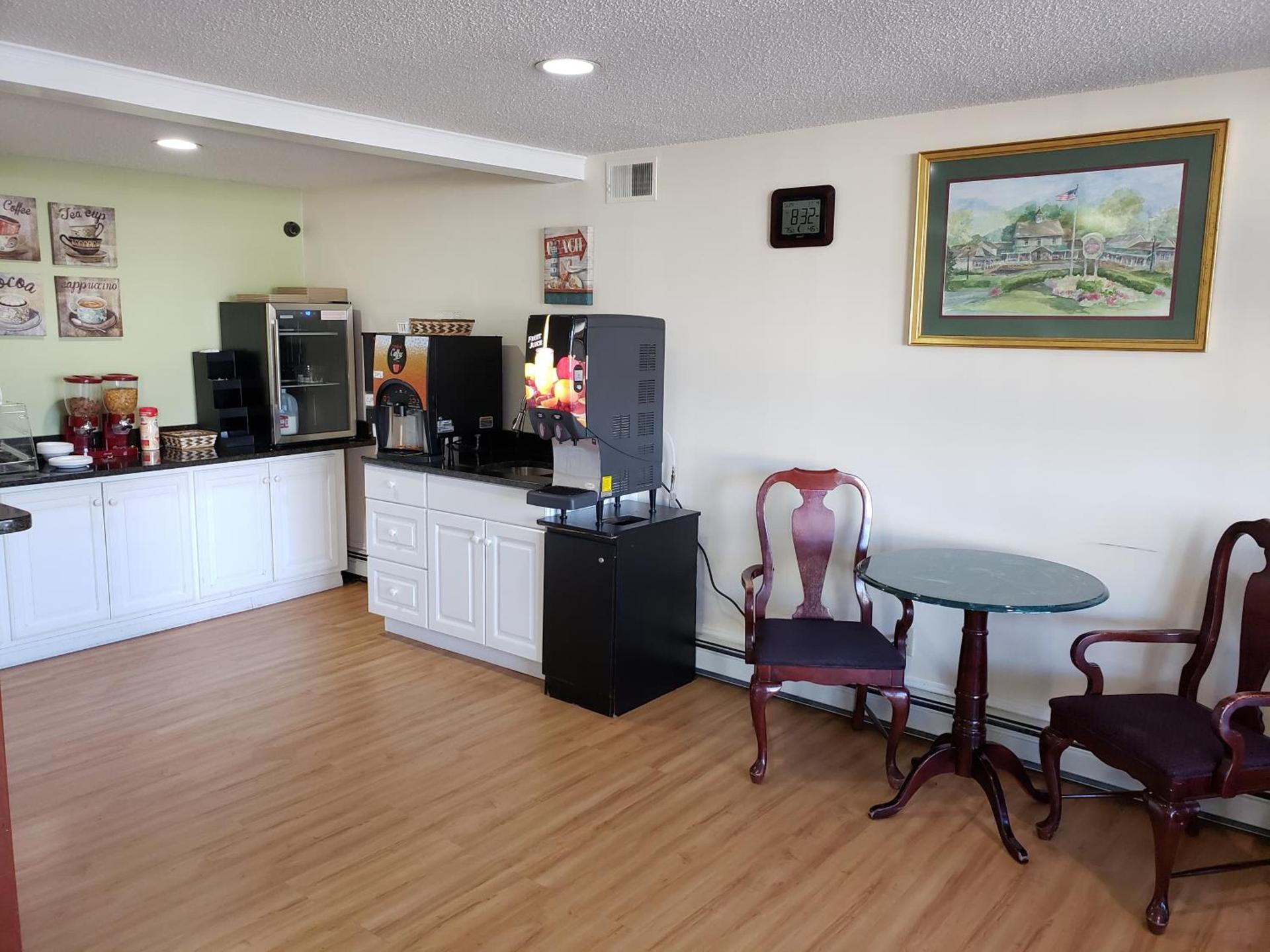 Sea Girt Lodge photo 9