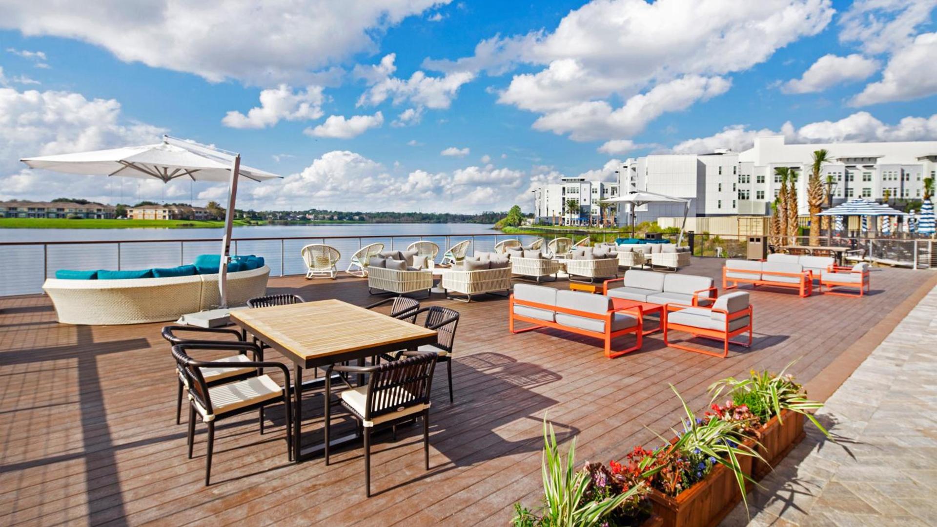 Hyatt Place Jacksonville St. Johns Town Center photo 29