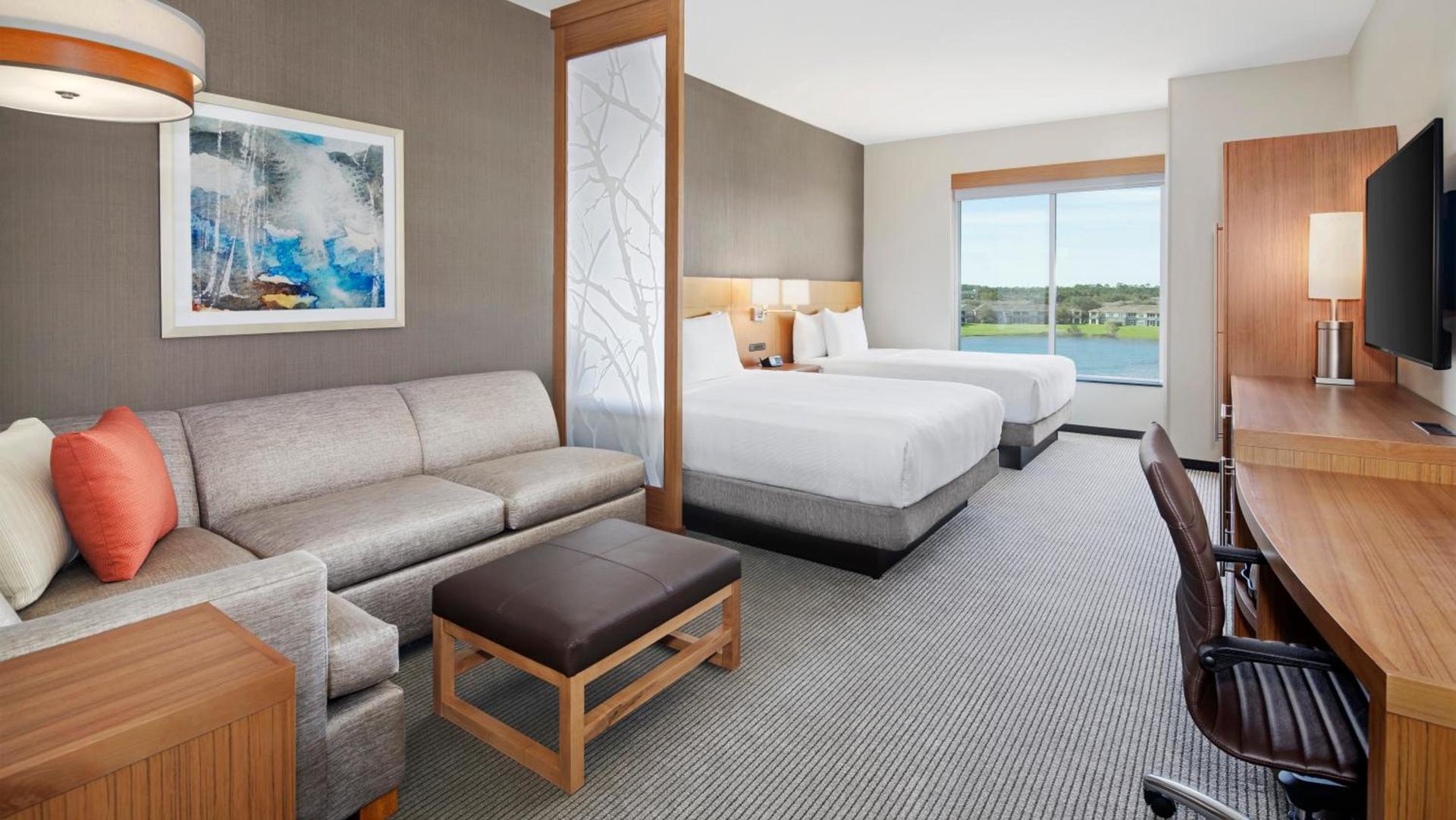Hyatt Place Jacksonville St. Johns Town Center photo 15