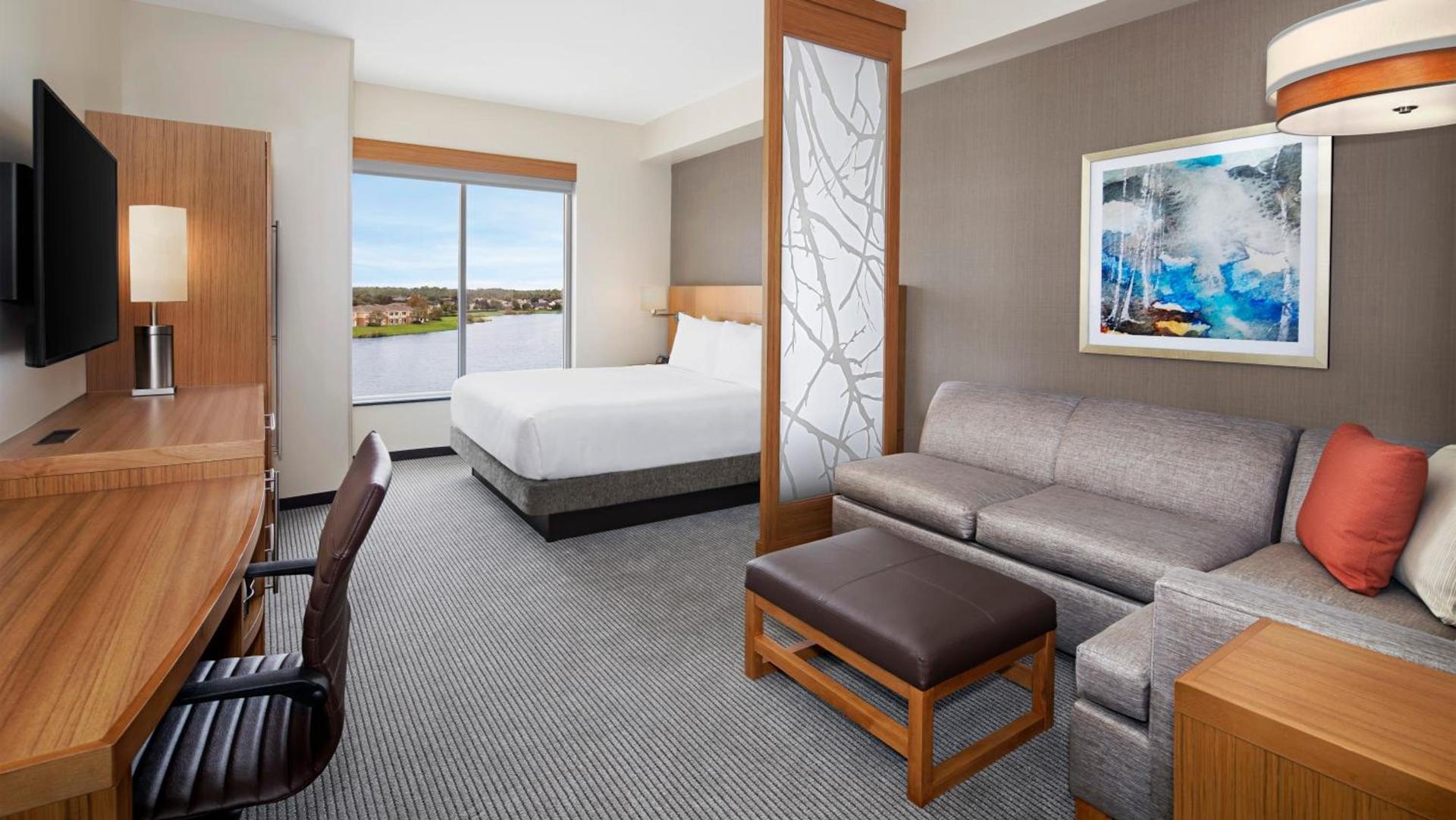Hyatt Place Jacksonville St. Johns Town Center photo 13
