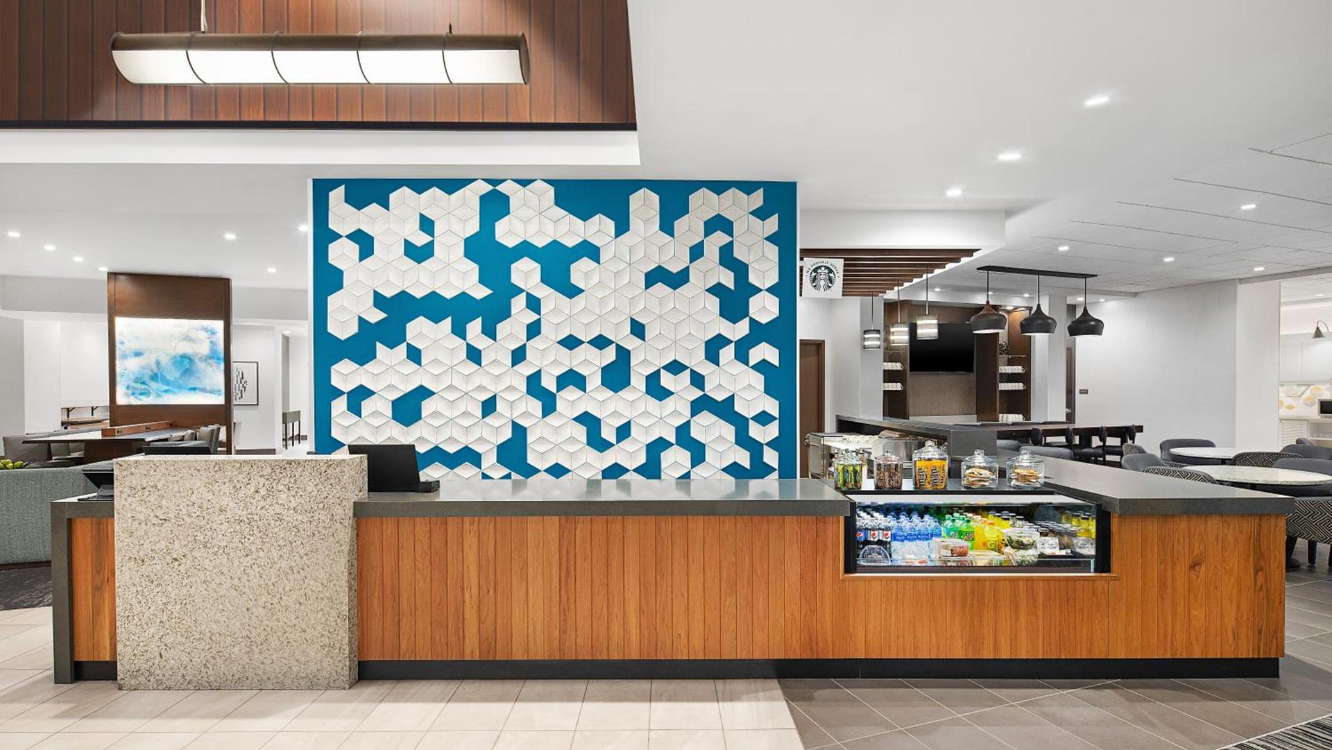 Hyatt Place Jacksonville St. Johns Town Center photo 4