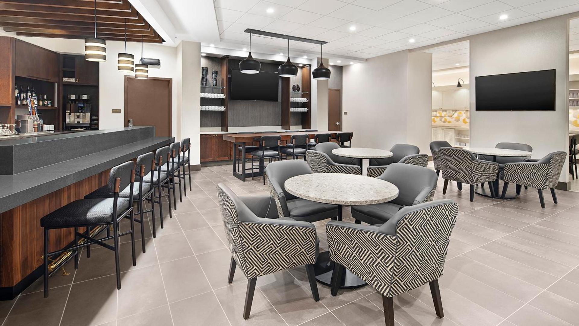 Hyatt Place Jacksonville St. Johns Town Center photo 14