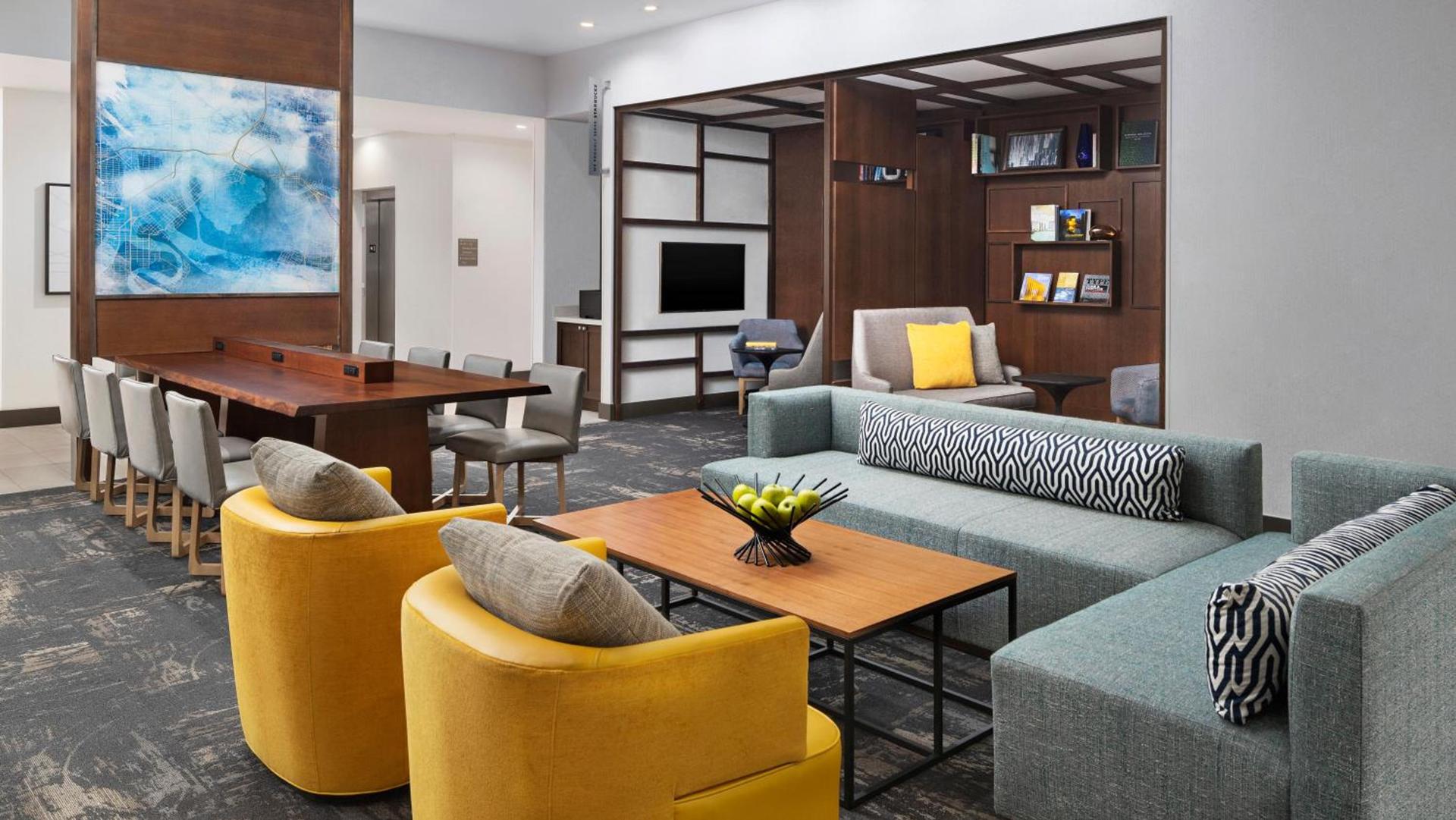 Hyatt Place Jacksonville St. Johns Town Center photo 20