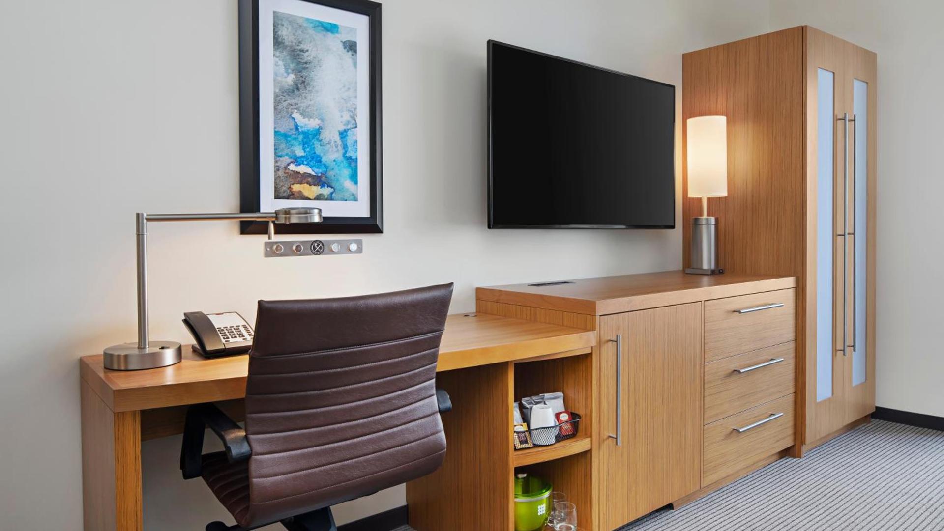 Hyatt Place Jacksonville St. Johns Town Center photo 32