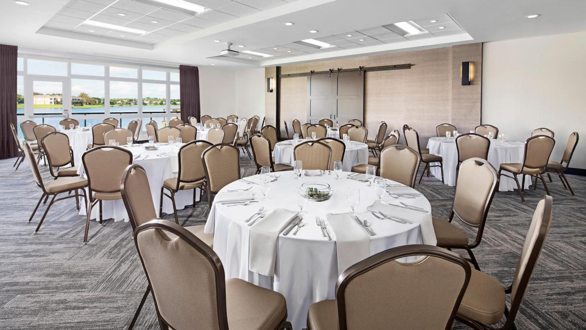 Hyatt Place Jacksonville St. Johns Town Center photo 22
