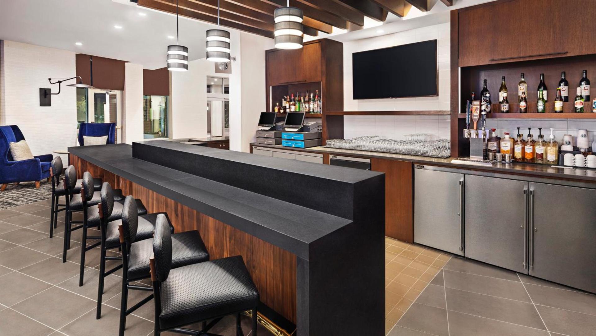 Hyatt Place Jacksonville St. Johns Town Center photo 23