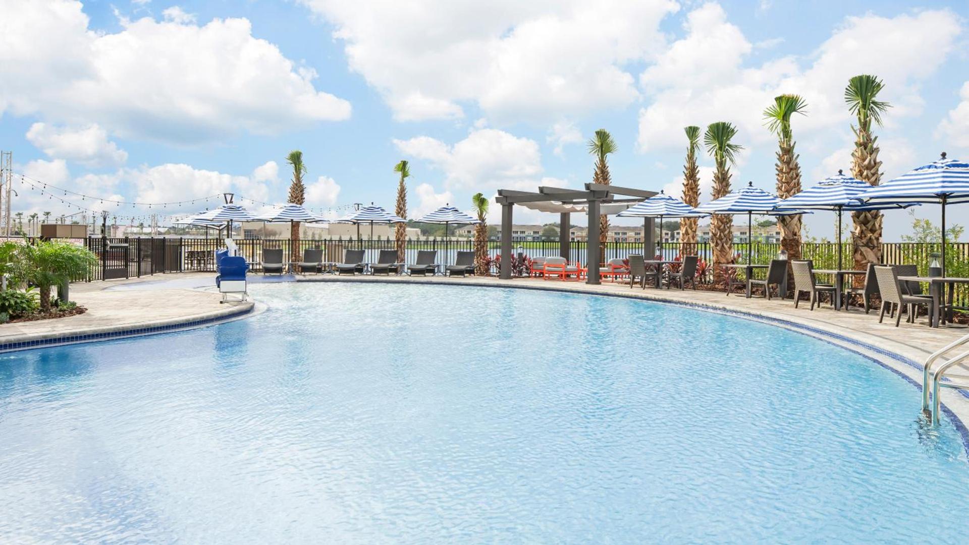 Hyatt Place Jacksonville St. Johns Town Center photo 3