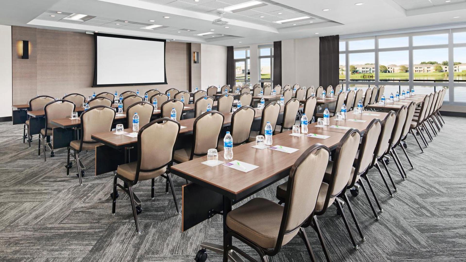Hyatt Place Jacksonville St. Johns Town Center photo 17