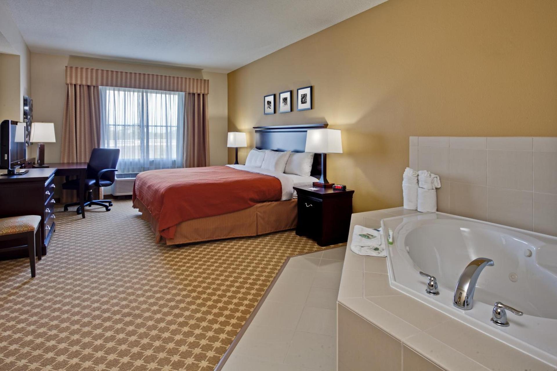 Country Inn & Suites by Radisson, Port Orange-Daytona, FL photo 41