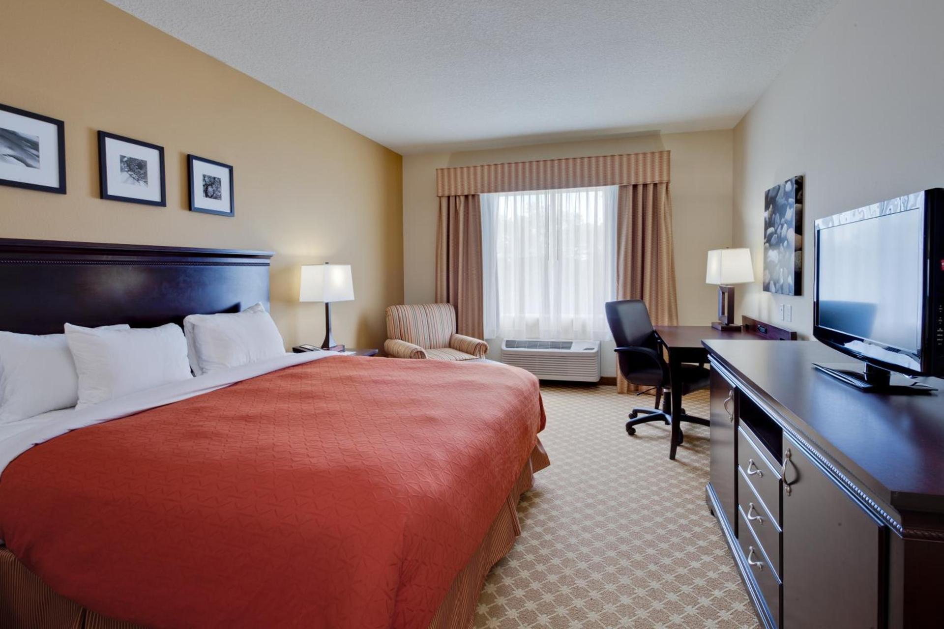 Country Inn & Suites by Radisson, Port Orange-Daytona, FL photo 42