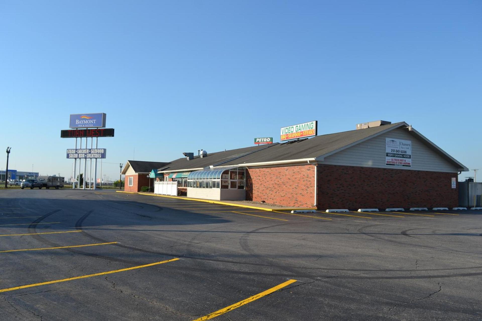 Baymont by Wyndham Effingham photo 22