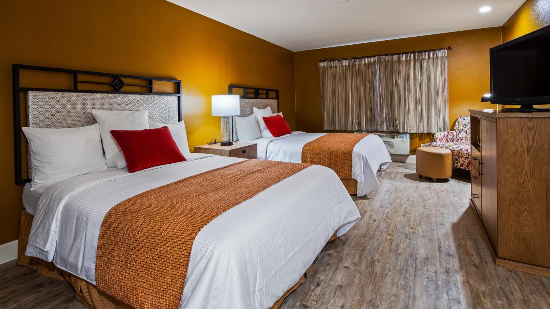 SureStay Hotel by Best Western Camarillo photo 17