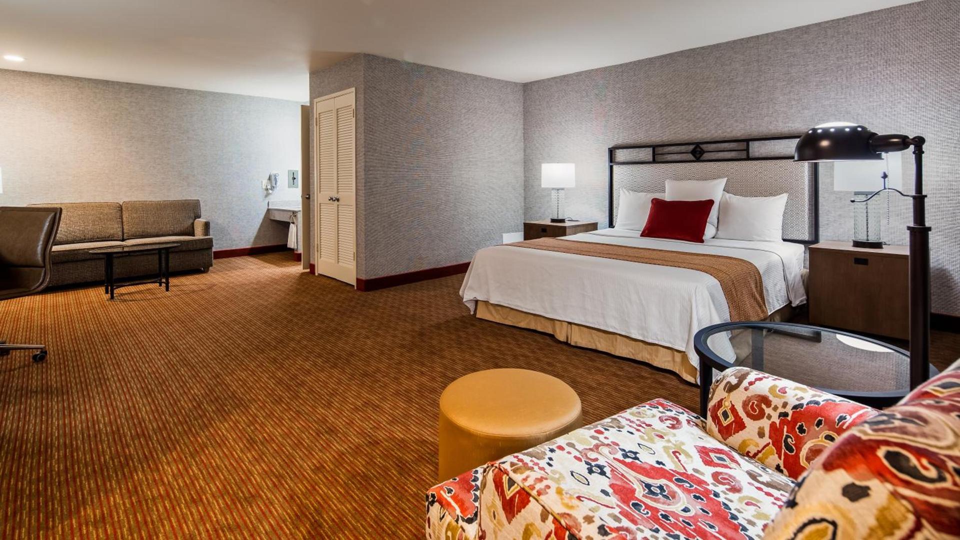 SureStay Hotel by Best Western Camarillo photo 14