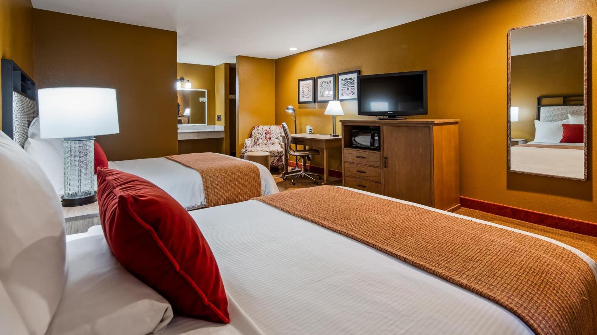 SureStay Hotel by Best Western Camarillo photo 18