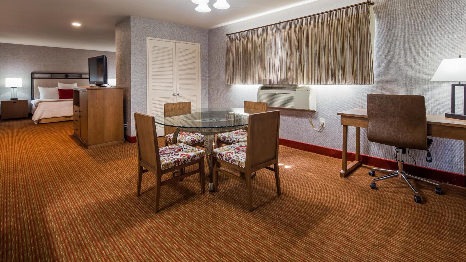 SureStay Hotel by Best Western Camarillo photo 16