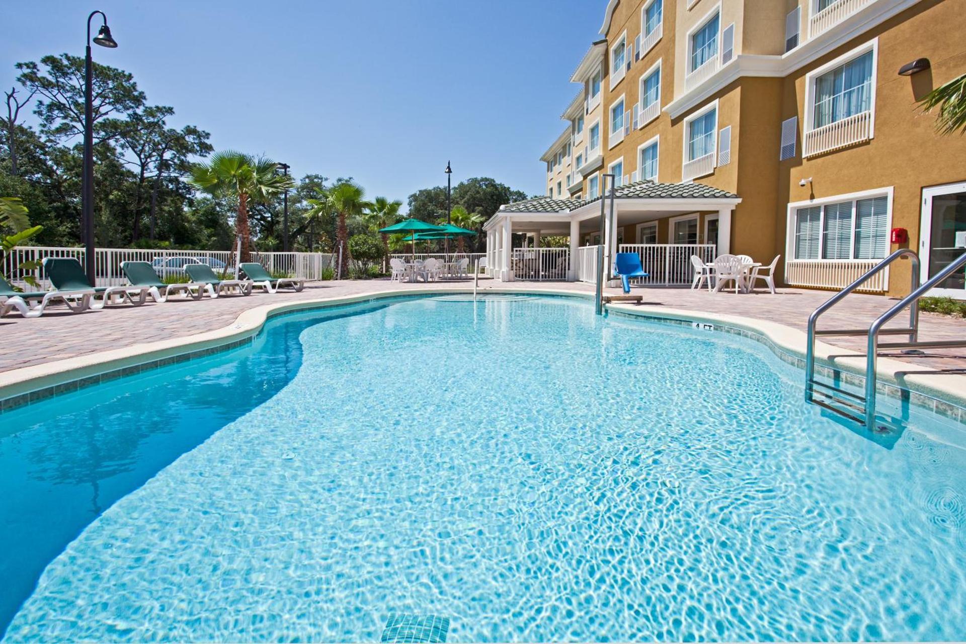 Country Inn & Suites by Radisson, Port Orange-Daytona, FL photo 25
