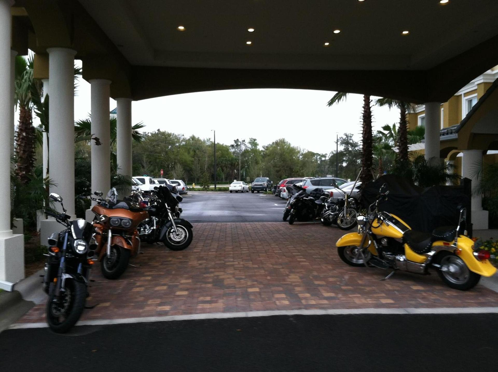 Country Inn & Suites by Radisson, Port Orange-Daytona, FL photo 32