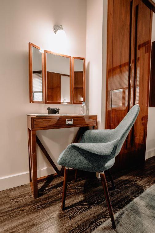 Hotel Hugo photo 10