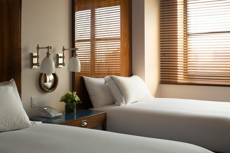 Hotel Hugo photo 11