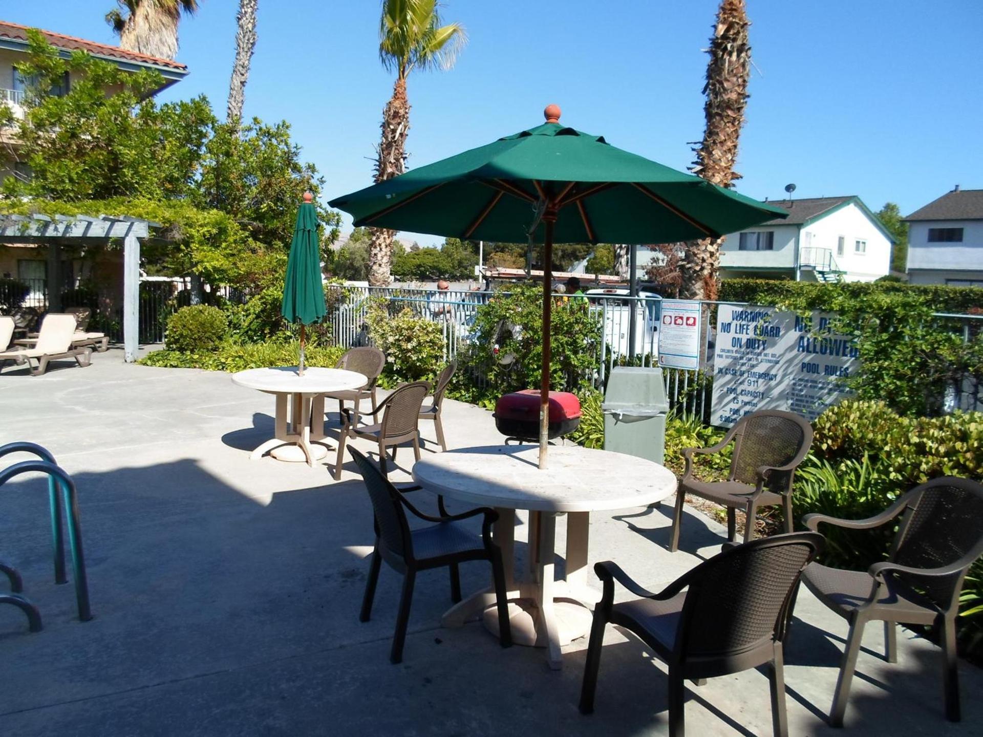 Days Inn by Wyndham San Jose Airport photo 31