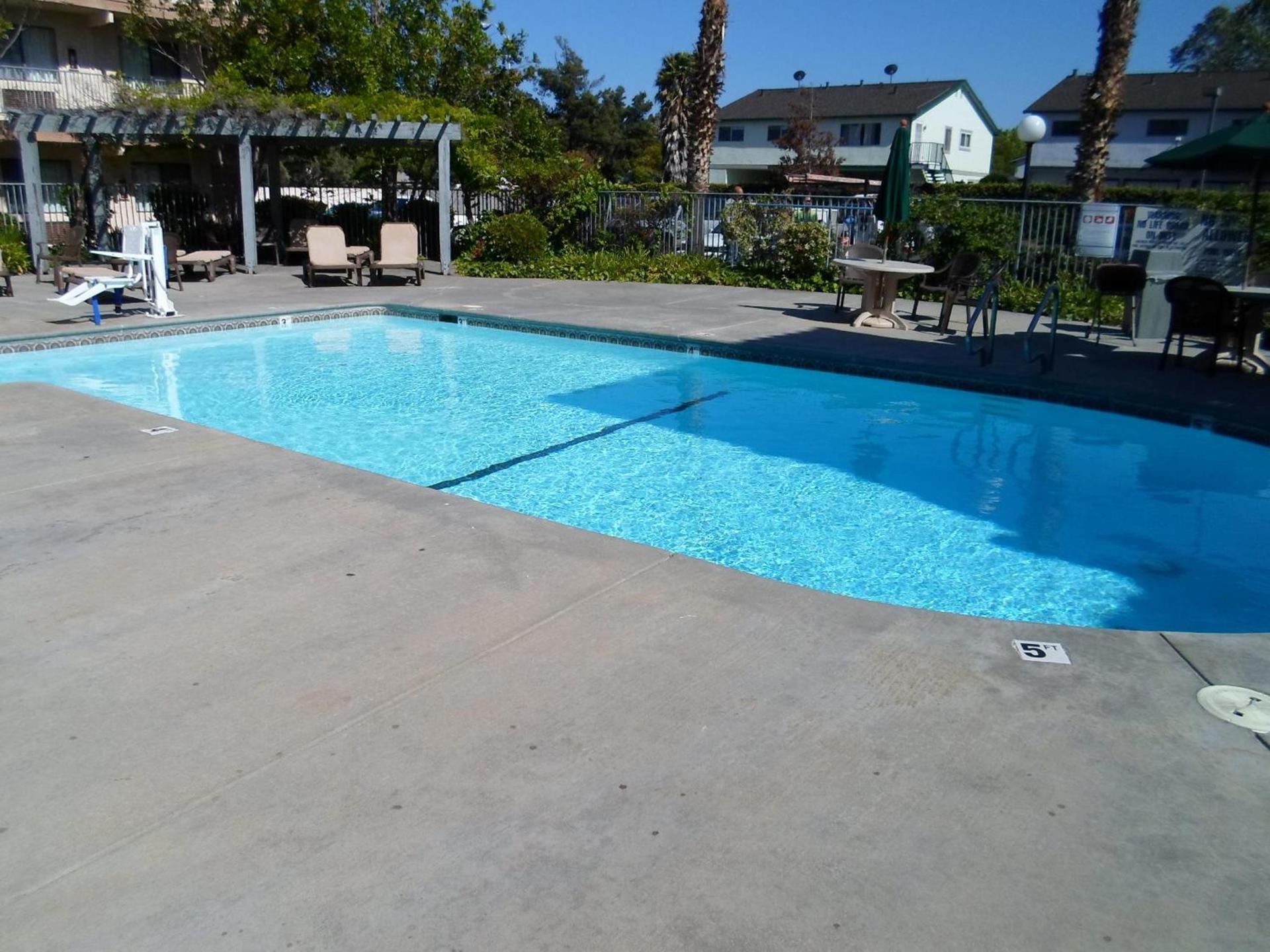 Days Inn by Wyndham San Jose Airport photo 30