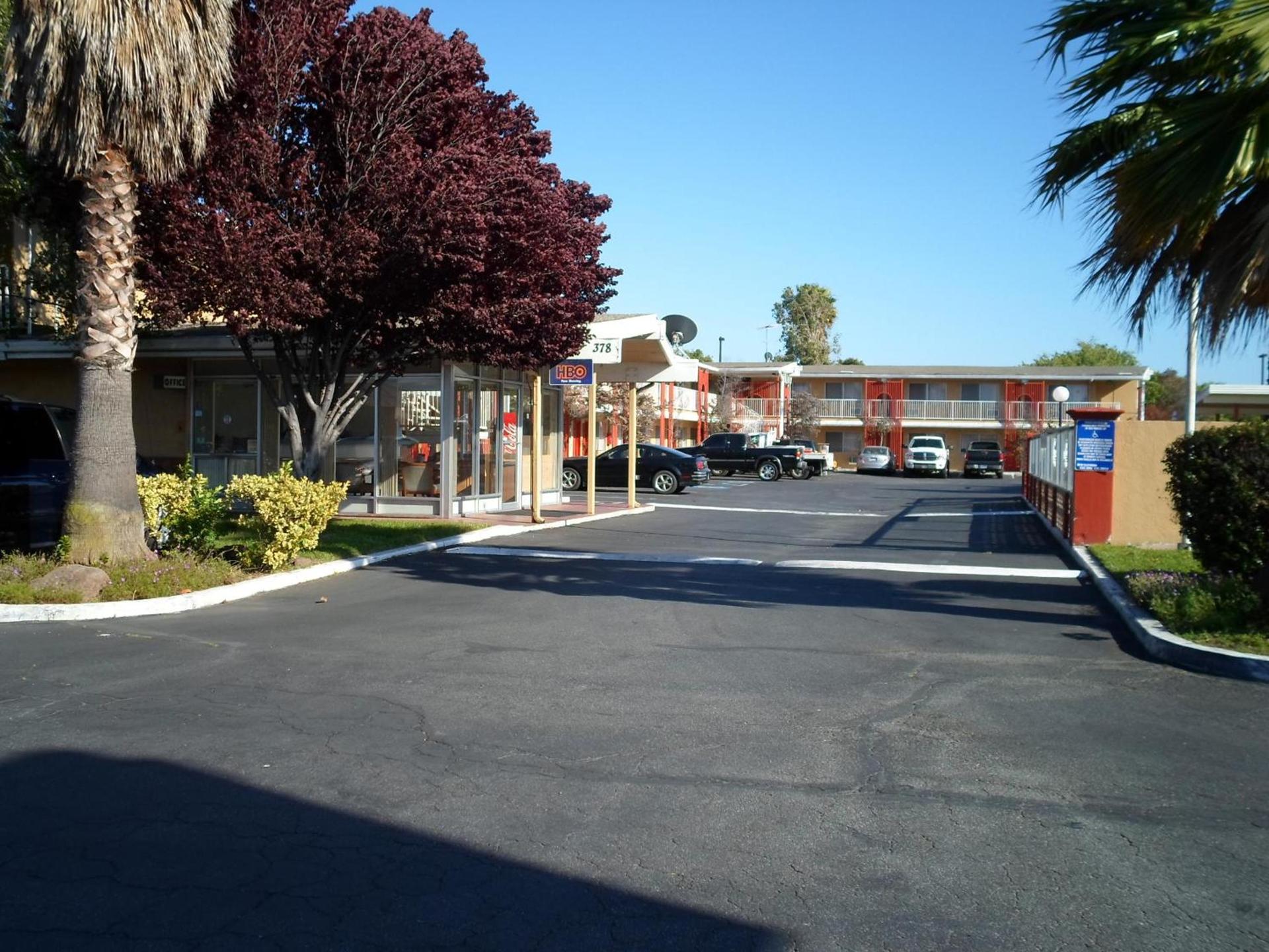 Heritage Inn - Milpitas photo 1