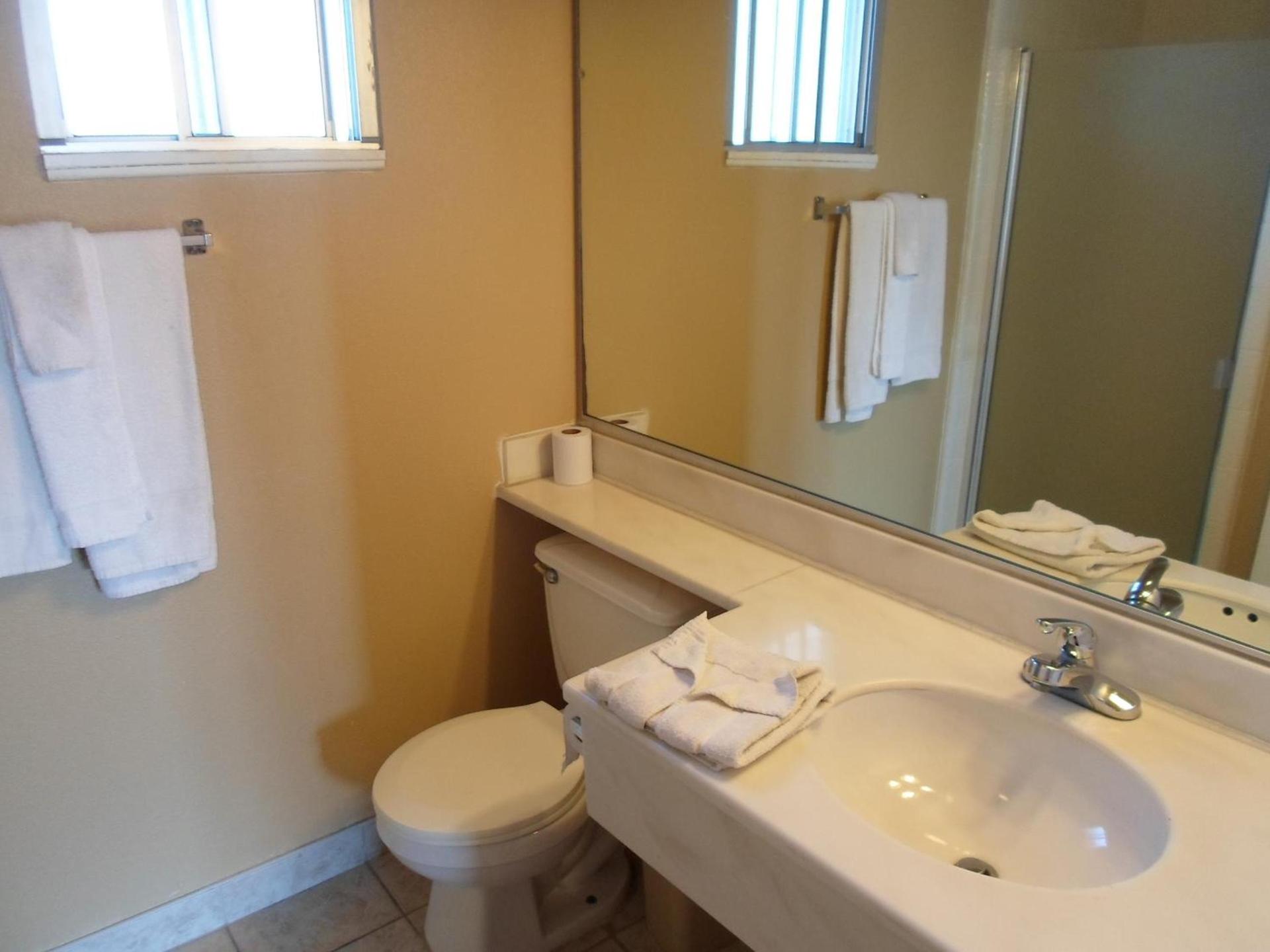 Heritage Inn - Milpitas photo 19