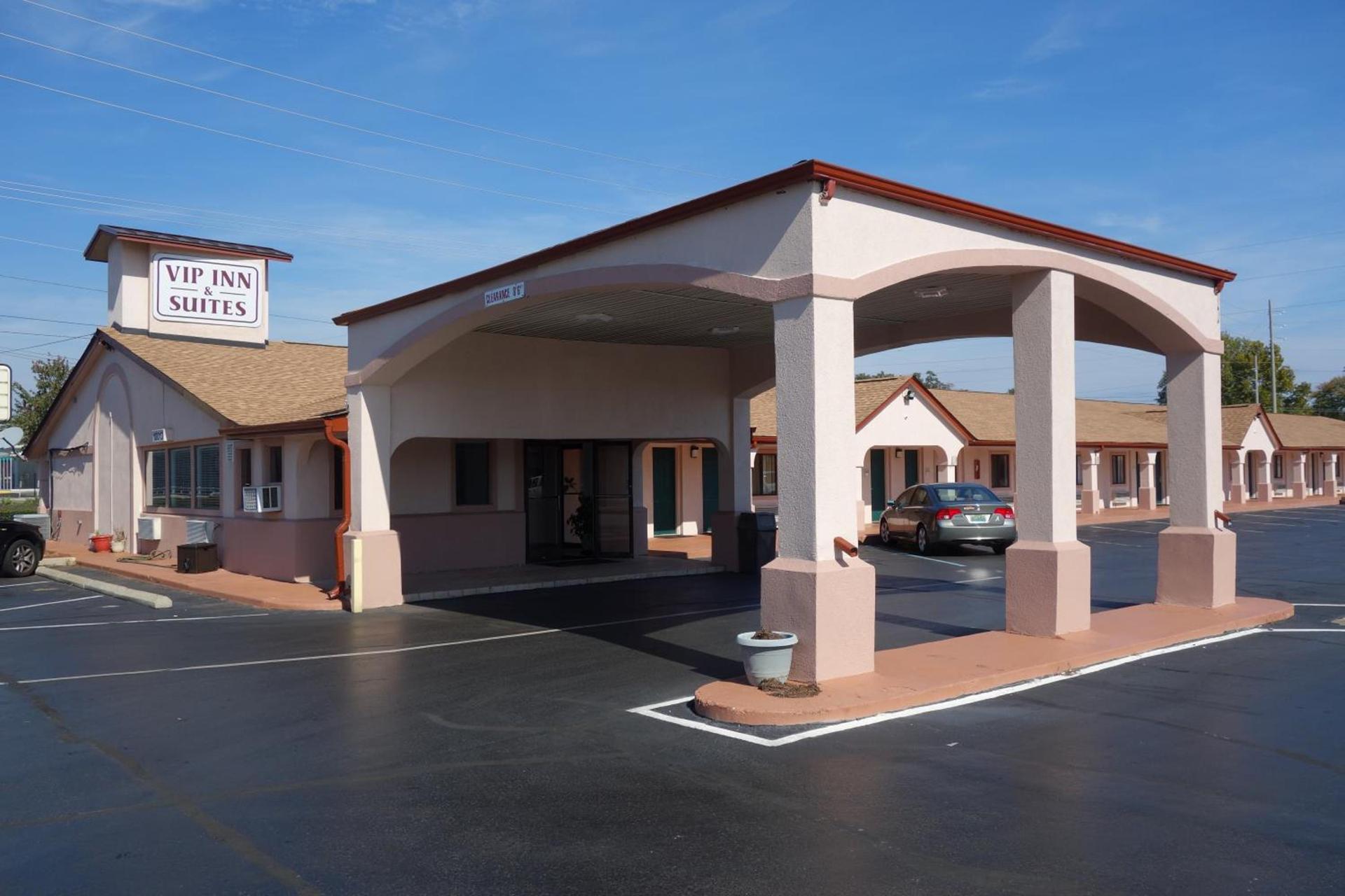 VIP Inn and Suites photo 1