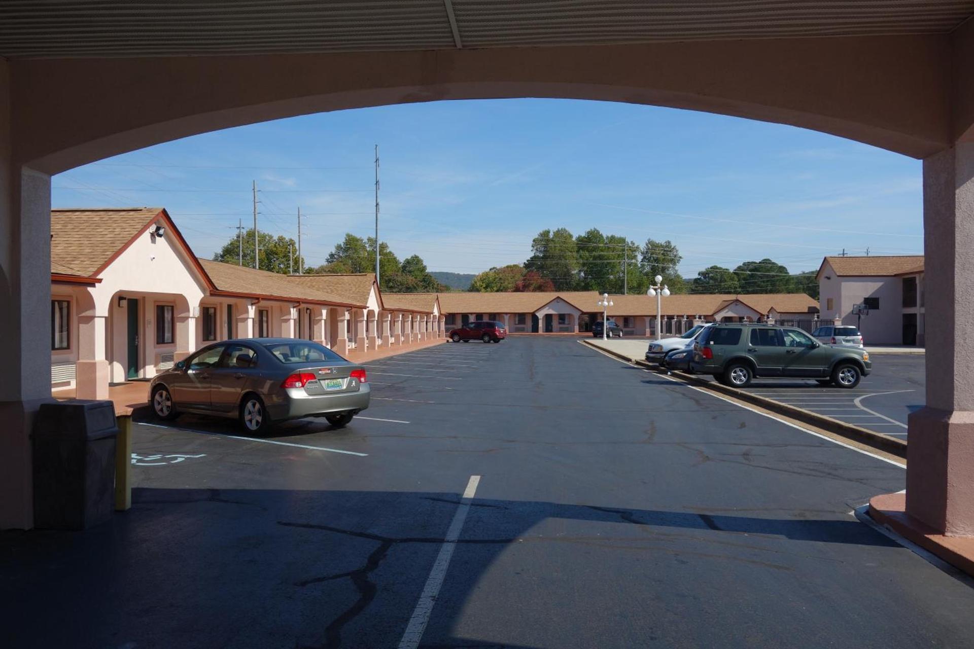VIP Inn and Suites photo 8