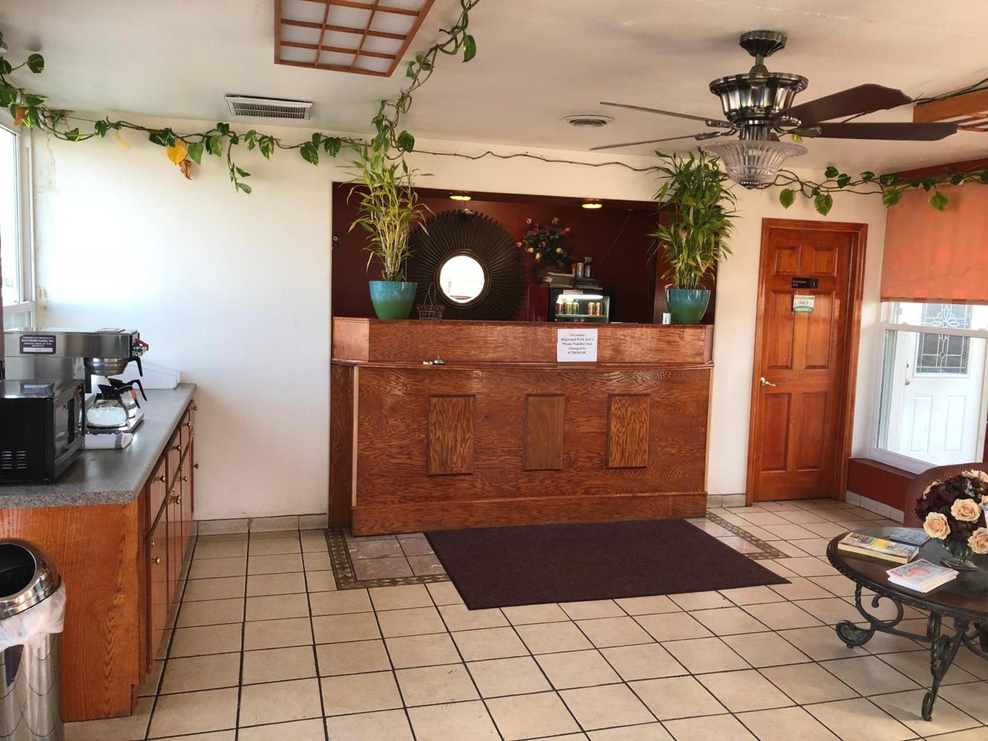 Dogwood Park Inn photo 3