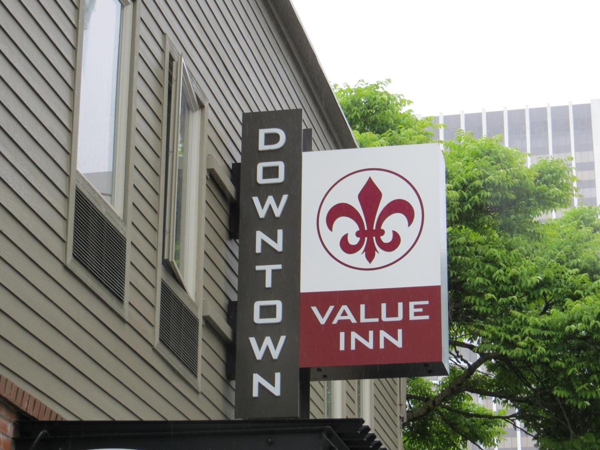 Downtown Value Inn photo 8