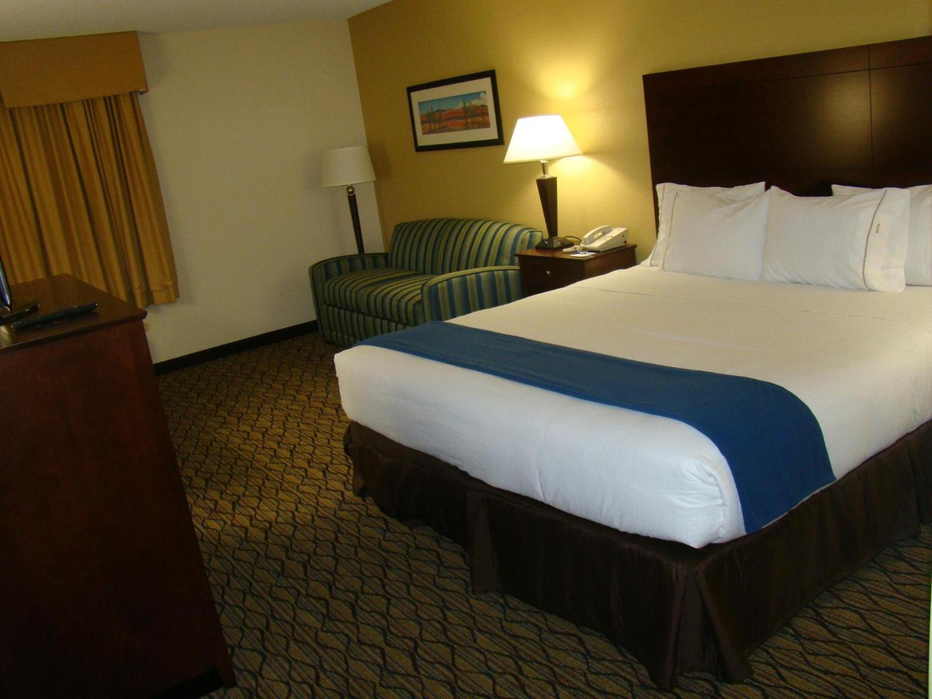 Holiday Inn Express Scottsdale North by IHG photo 43