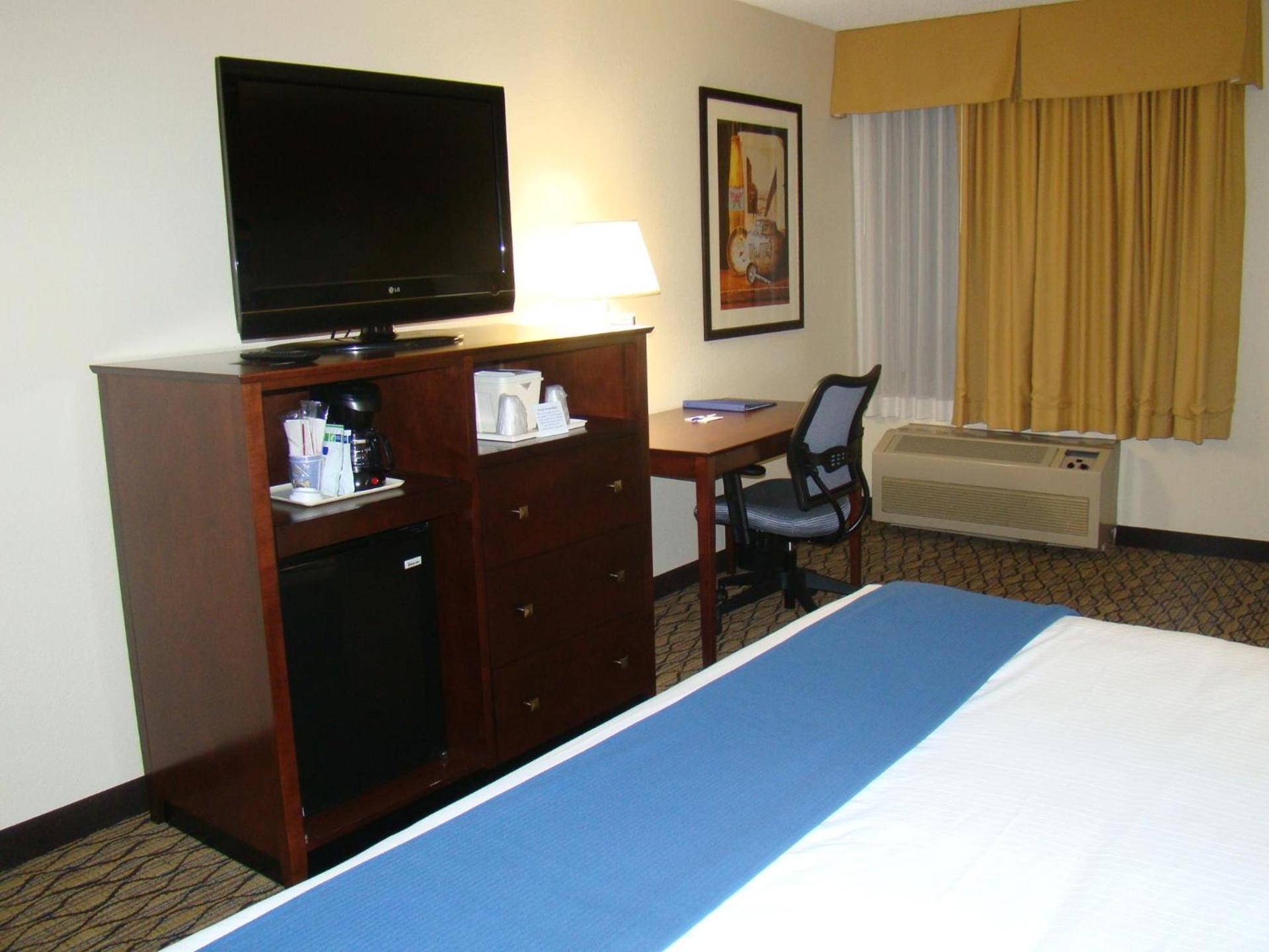 Holiday Inn Express Scottsdale North by IHG photo 42