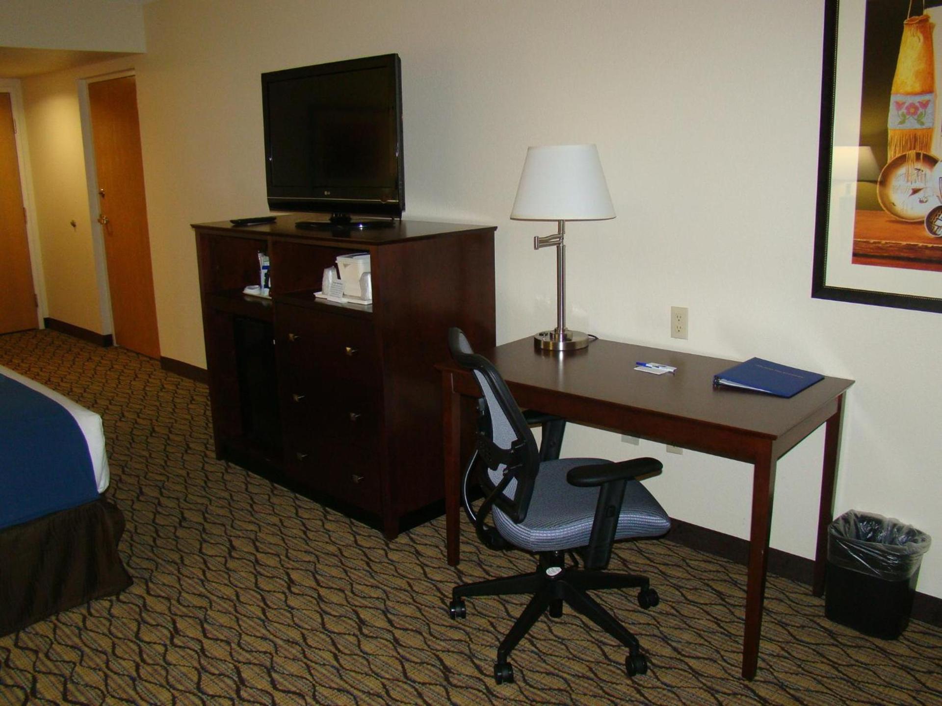 Holiday Inn Express Scottsdale North by IHG photo 33