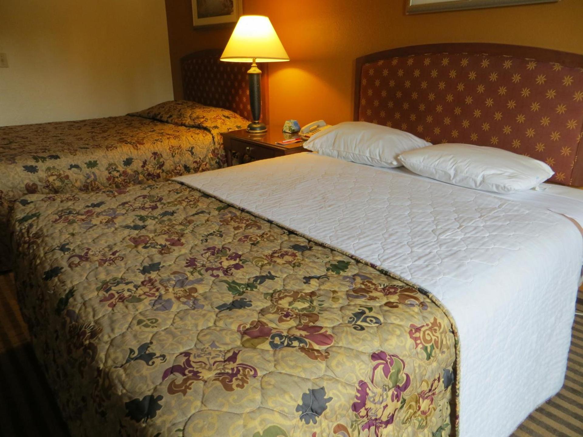 Portland Inn photo 16