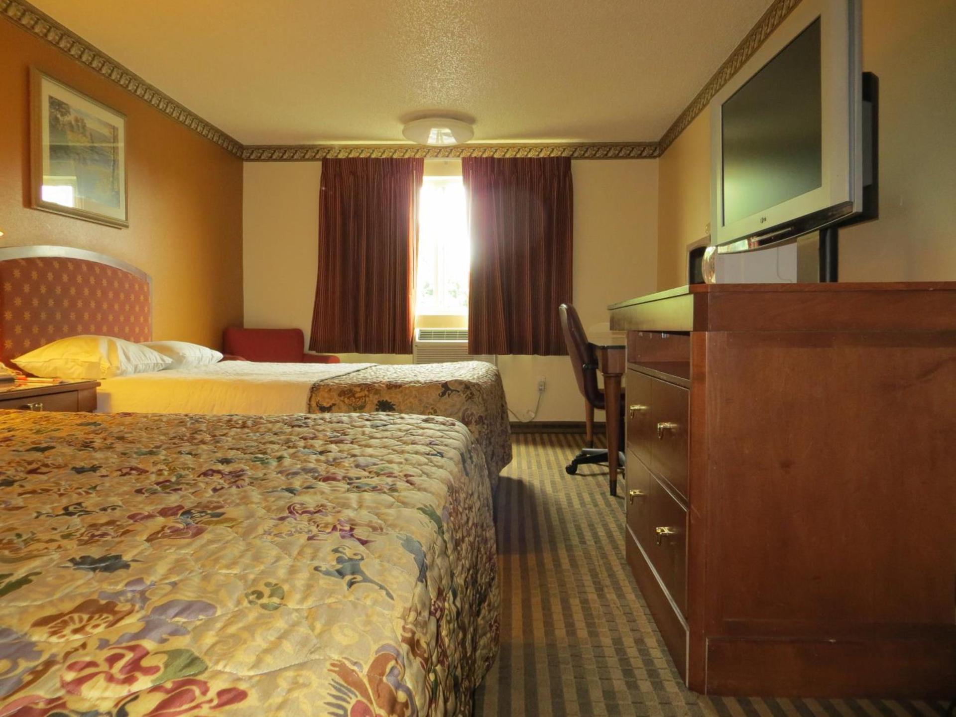 Portland Inn photo 12