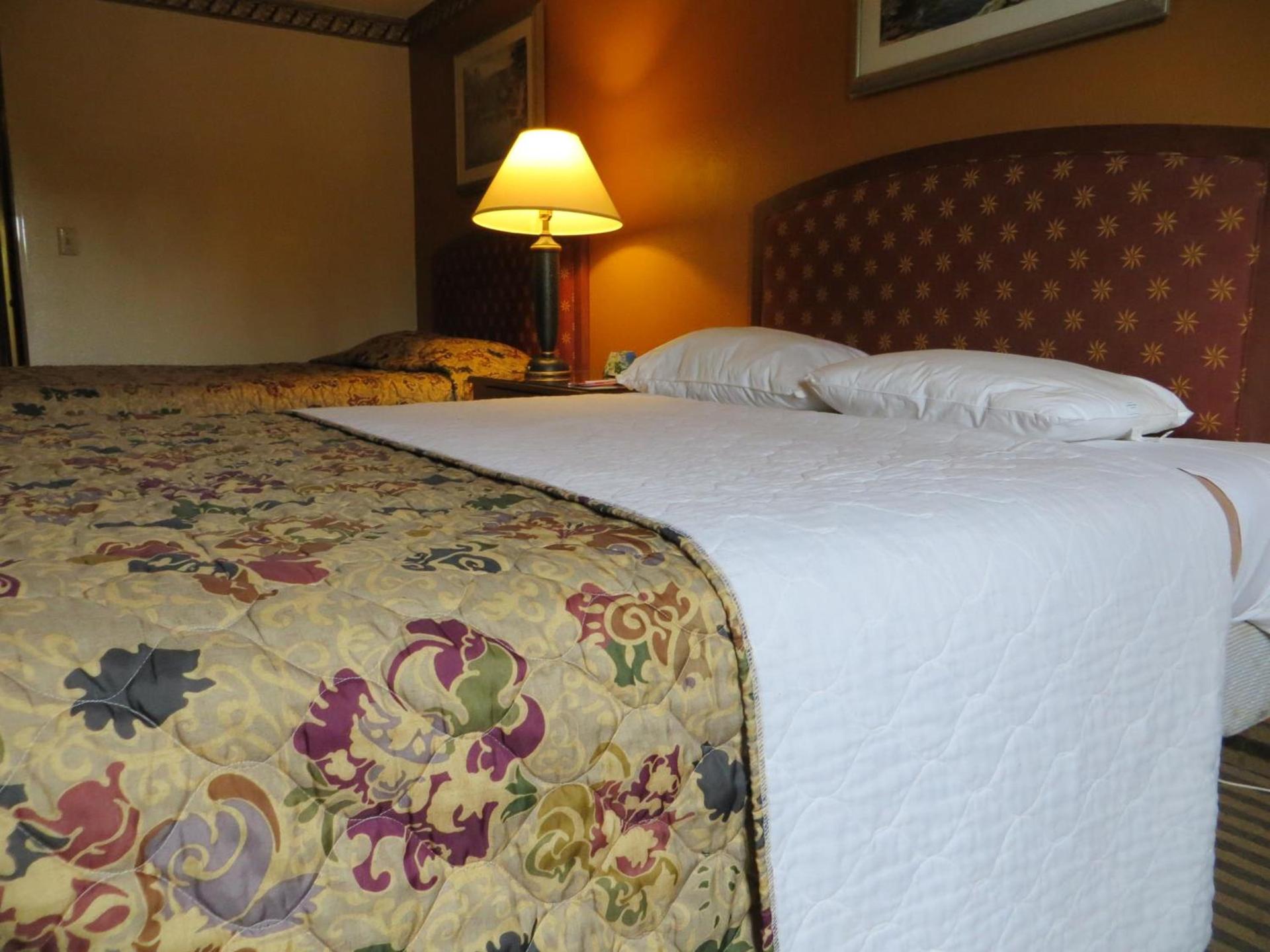 Portland Inn photo 13