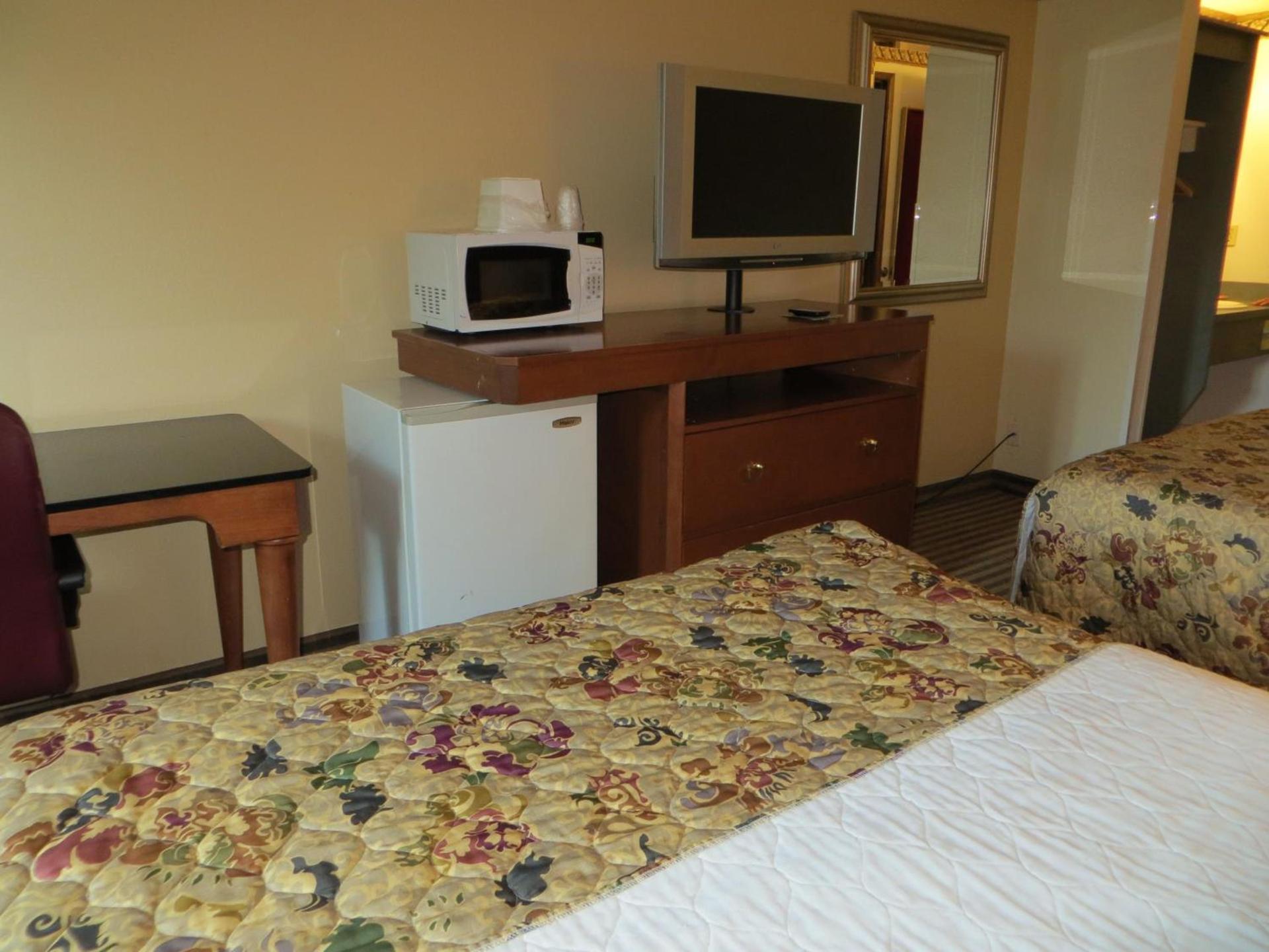 Portland Inn photo 18