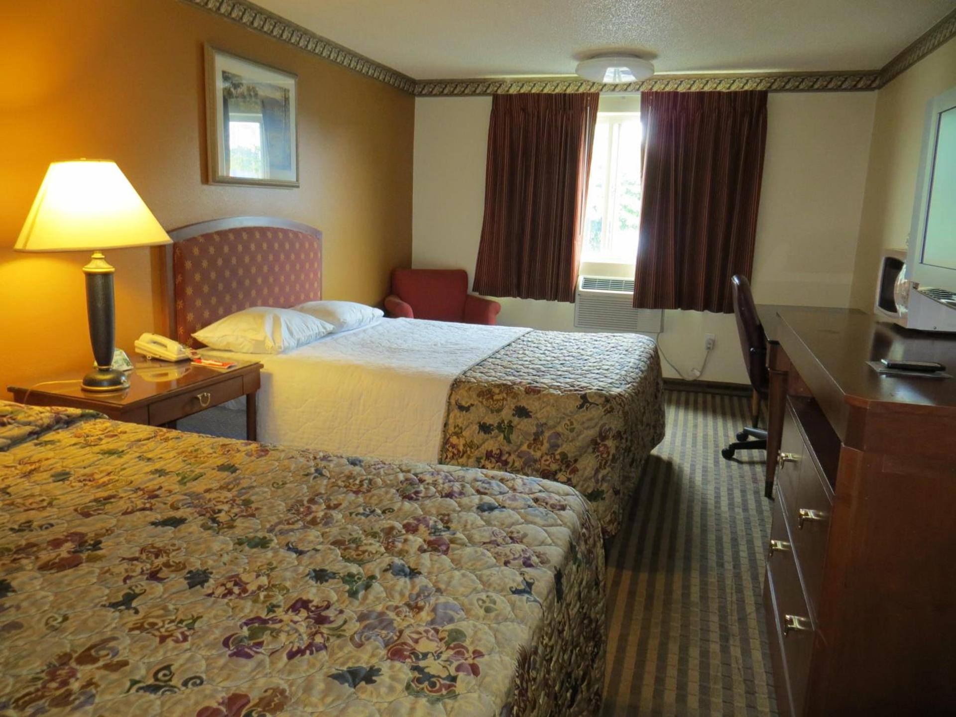 Portland Inn photo 19