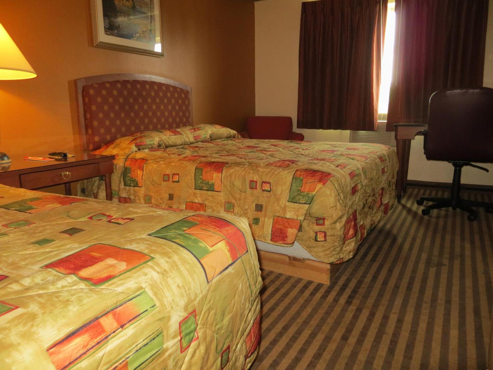 Portland Inn photo 25